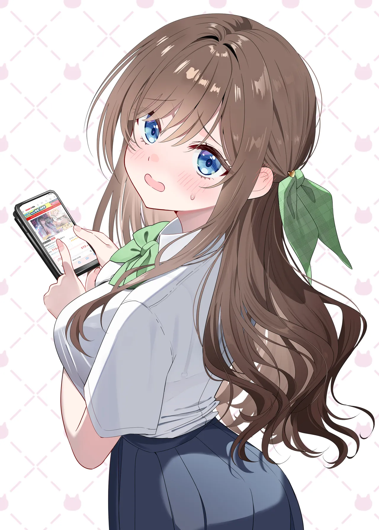 幼馴染ちゃんシリーズ裏本6 - page39