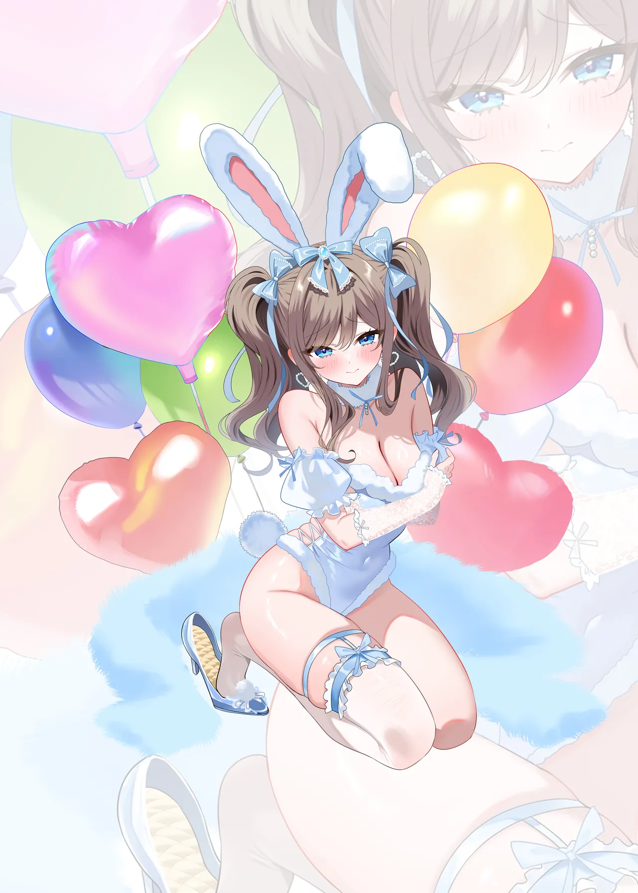 幼馴染ちゃんシリーズ裏本6 - page42