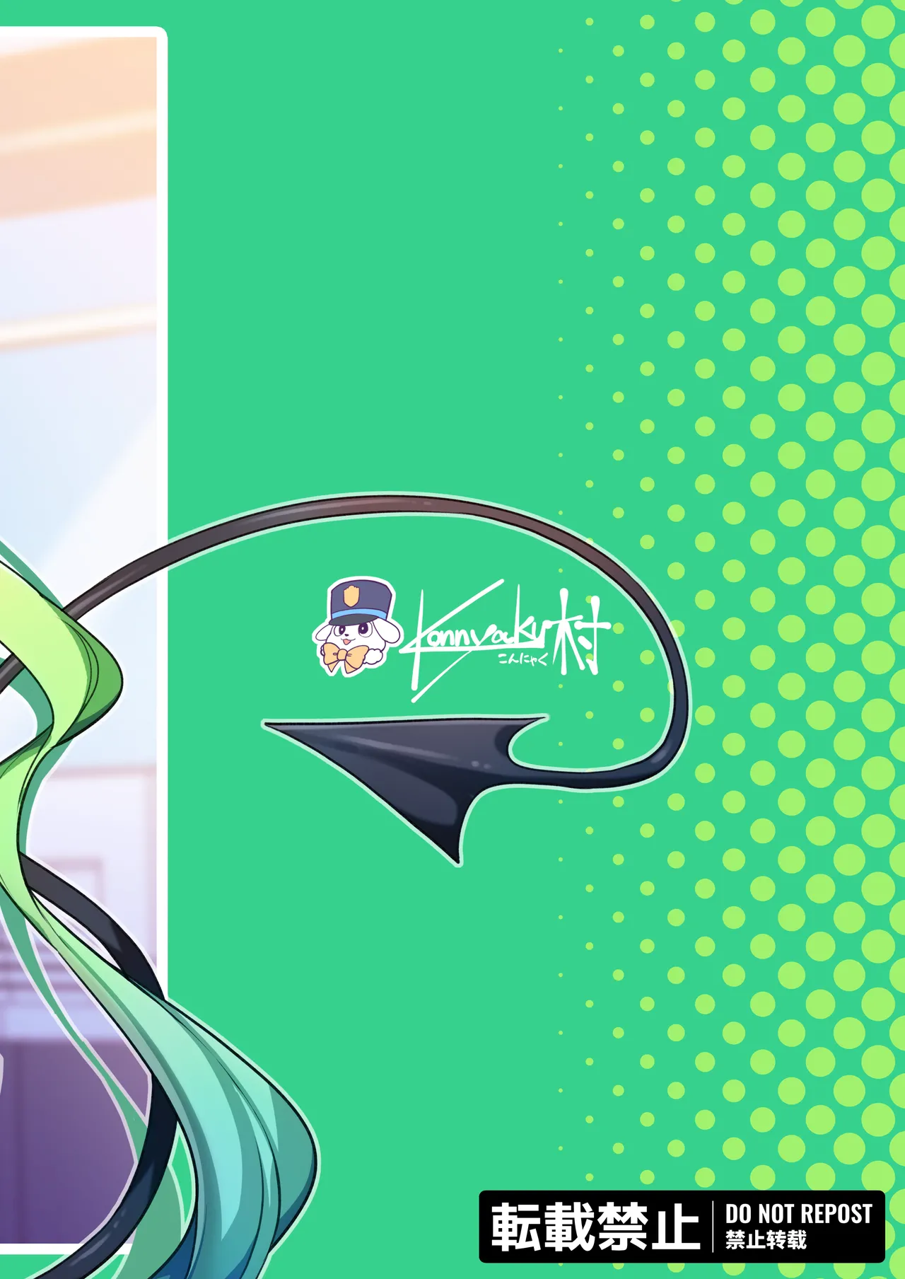 橘ノゾミにバブってオギャってたら襲われちゃった話 - page25