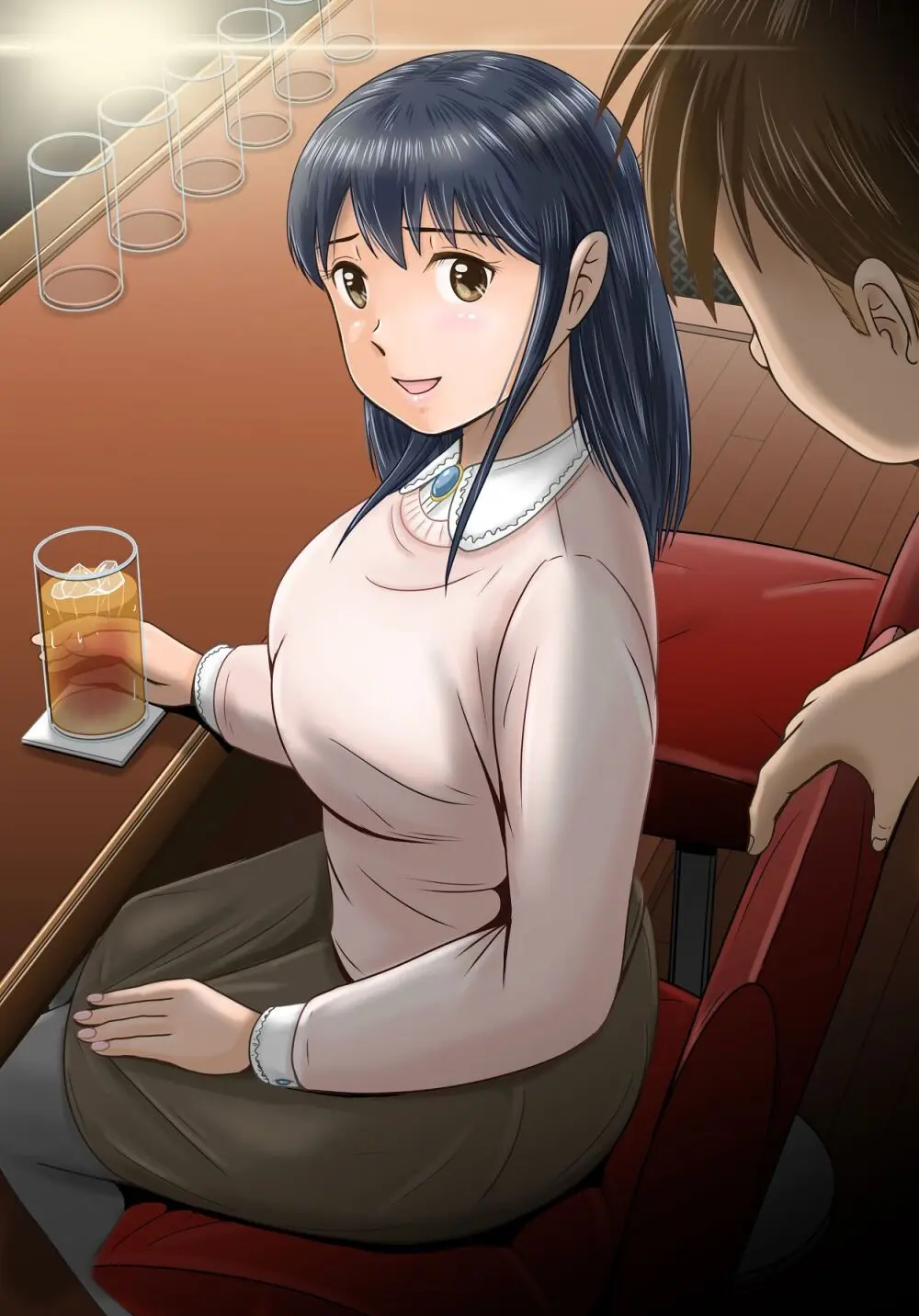 汚されたマリッジリング - page3