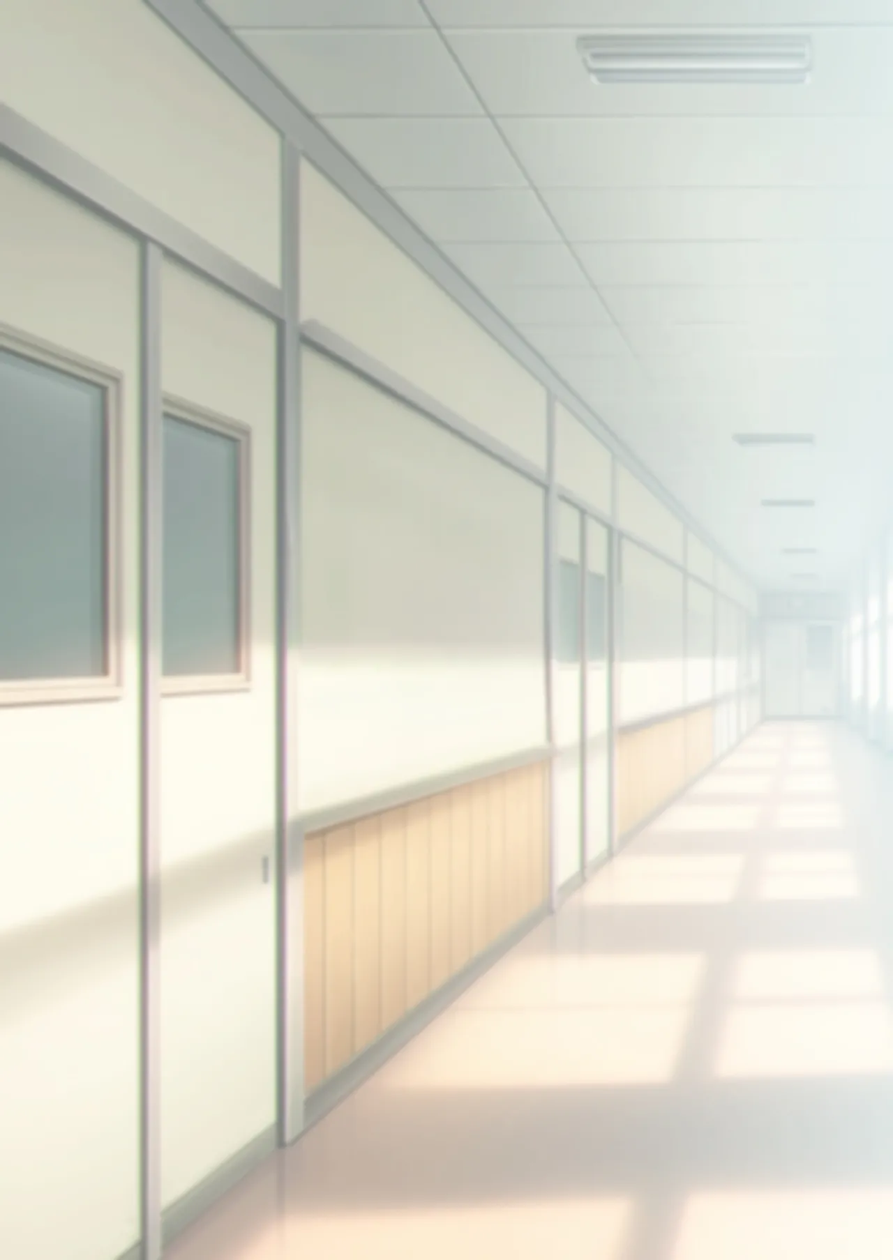 ［なのなんの］ 貞操帯●教されてる女の子02 - page14