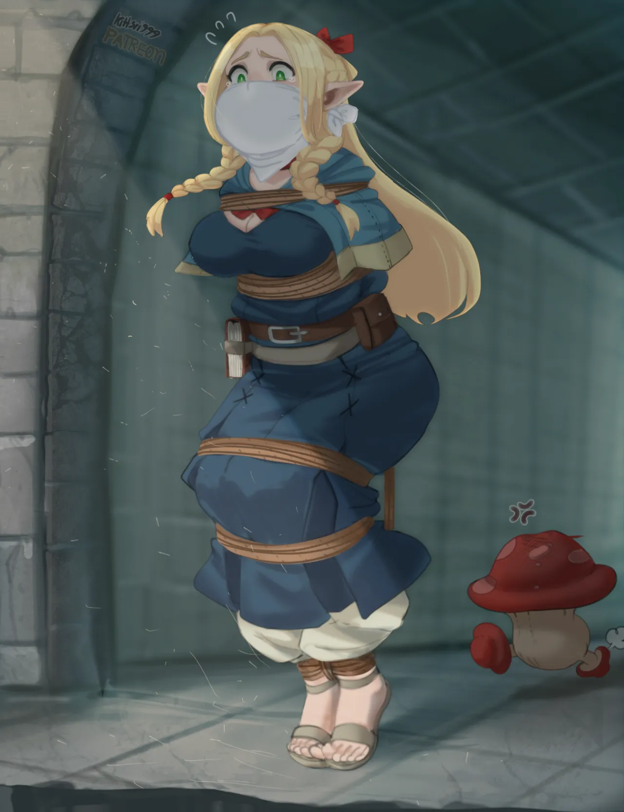 Maha Kittsri Patreon - page208