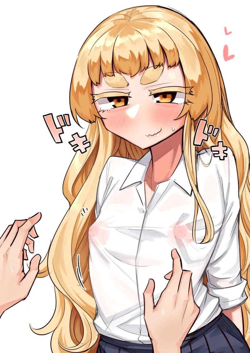 腐れ縁雑魚乳首 02 - page46