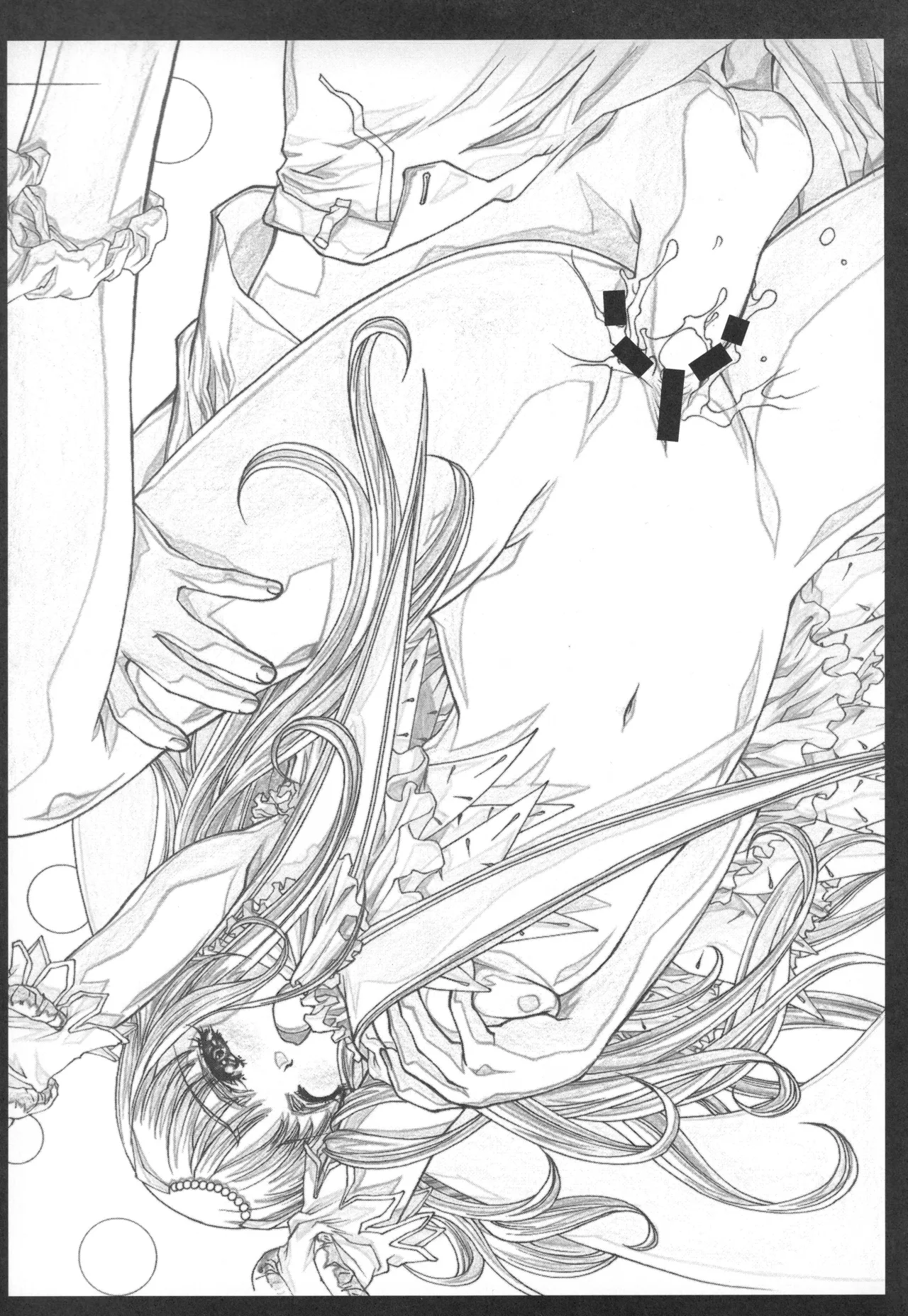 イベント活動休止記念本 - page112