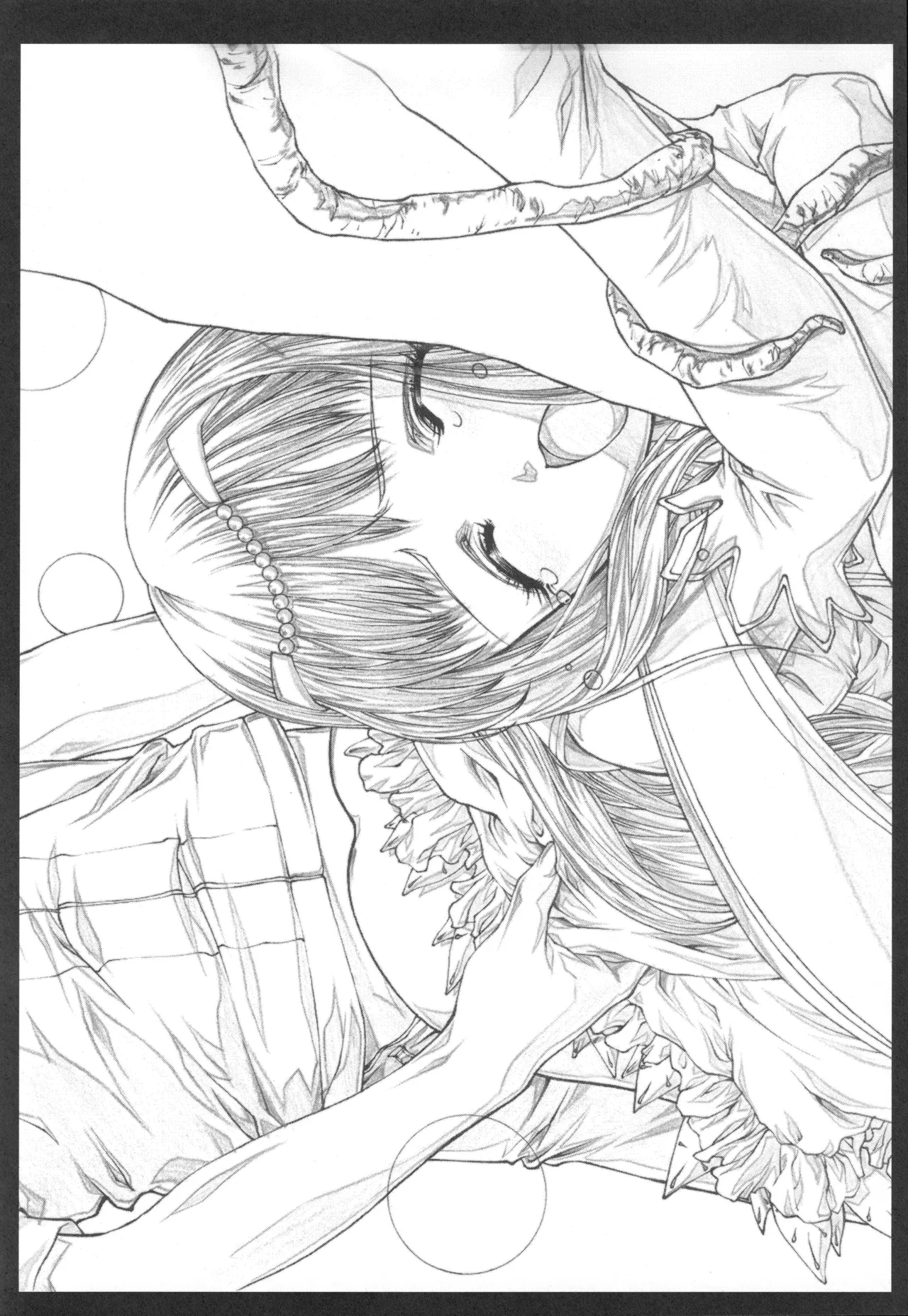 イベント活動休止記念本 - page113