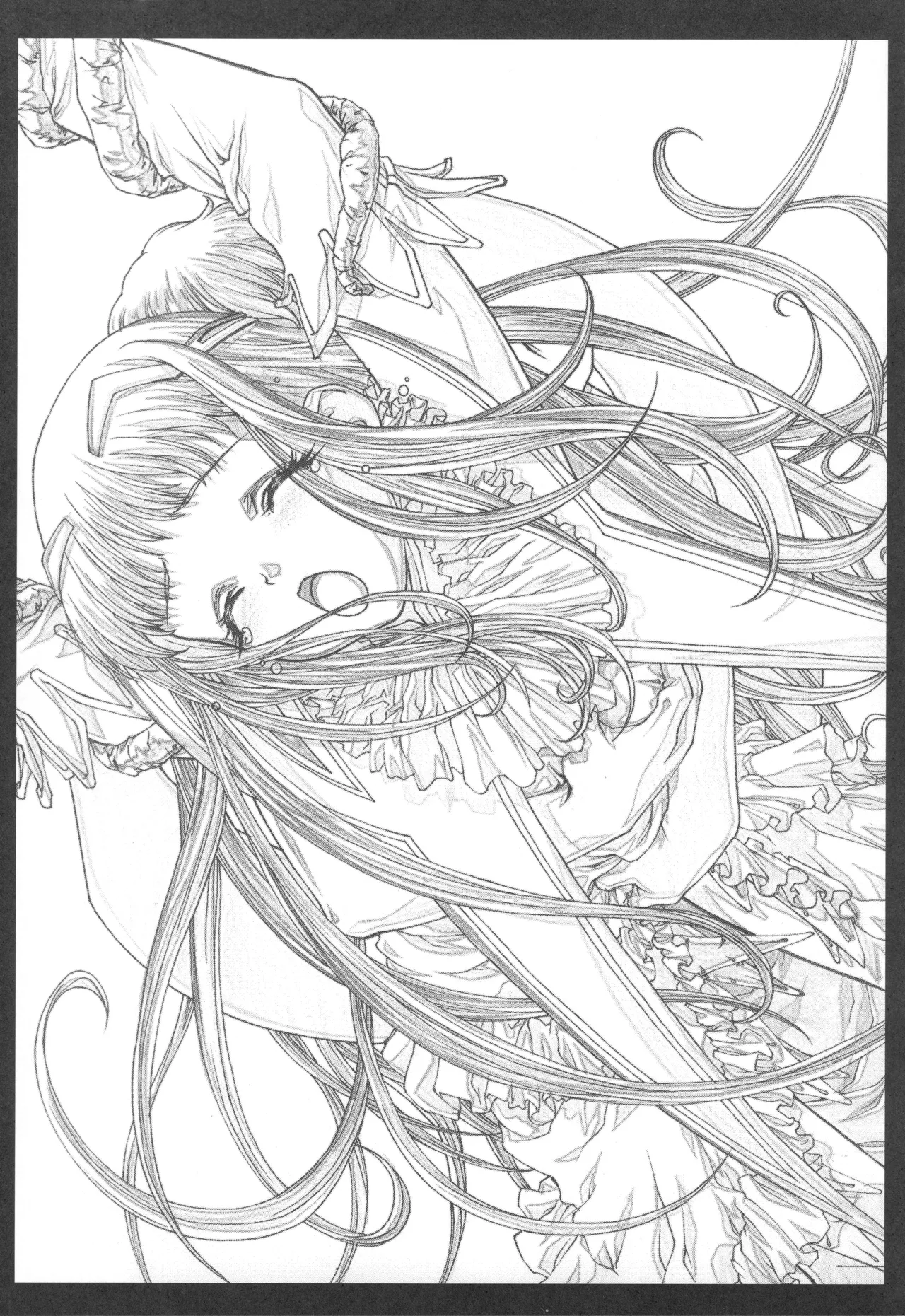 イベント活動休止記念本 - page116