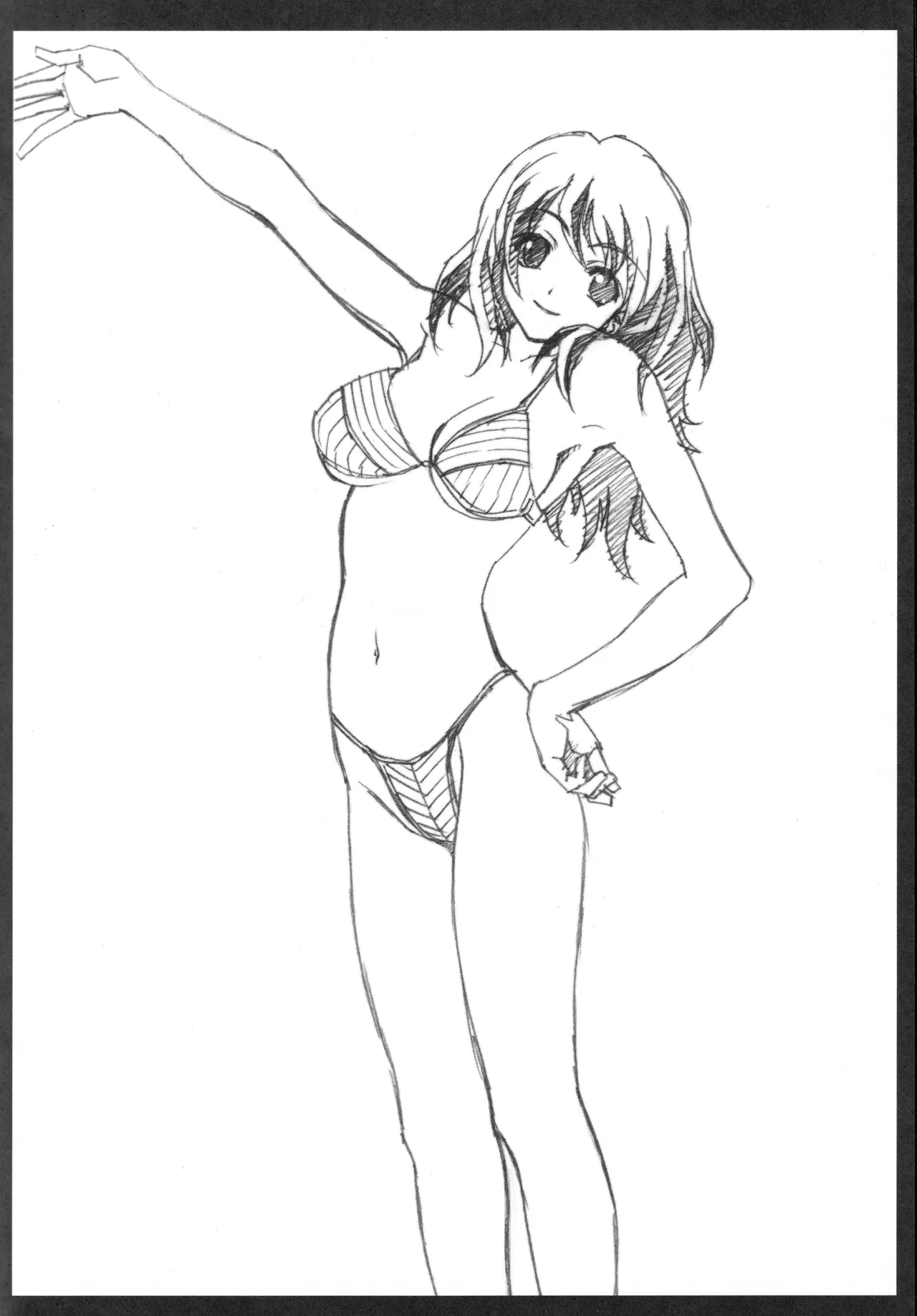 イベント活動休止記念本 - page119