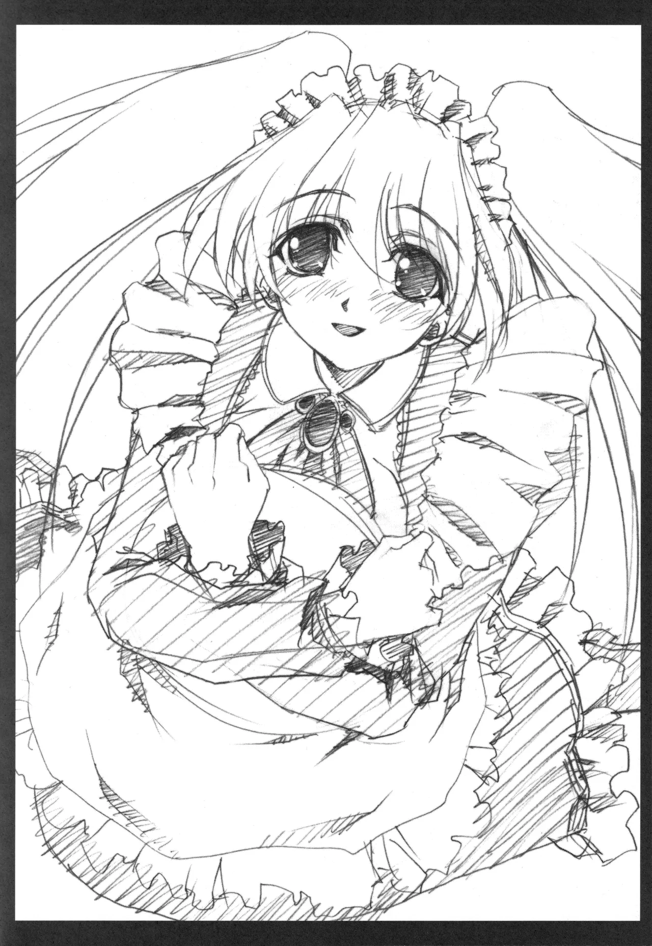 イベント活動休止記念本 - page121