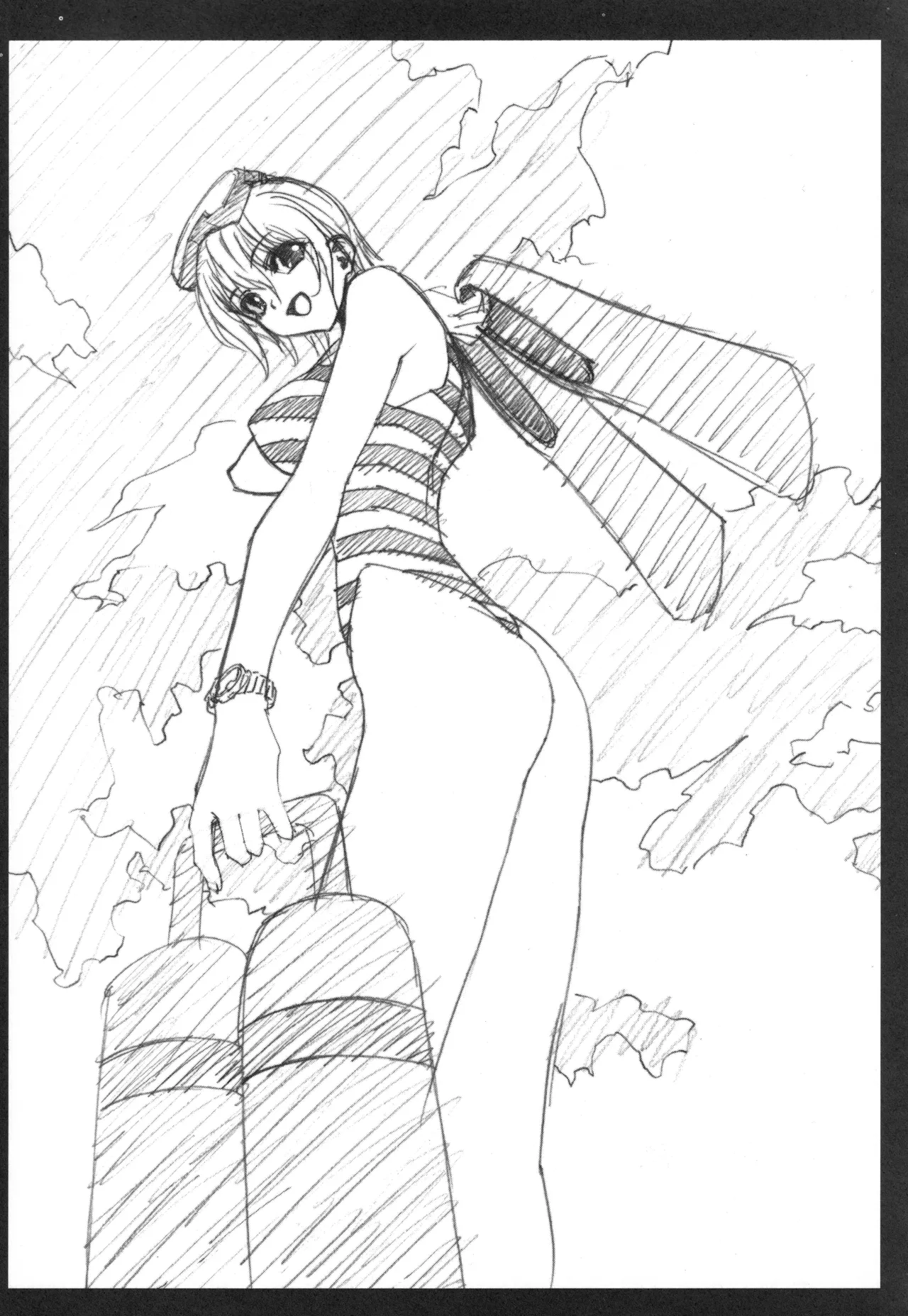 イベント活動休止記念本 - page122