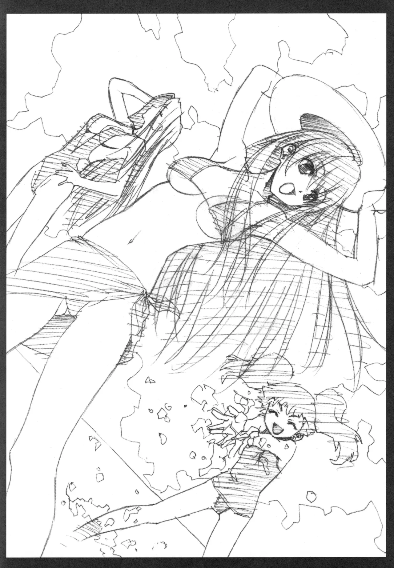 イベント活動休止記念本 - page123