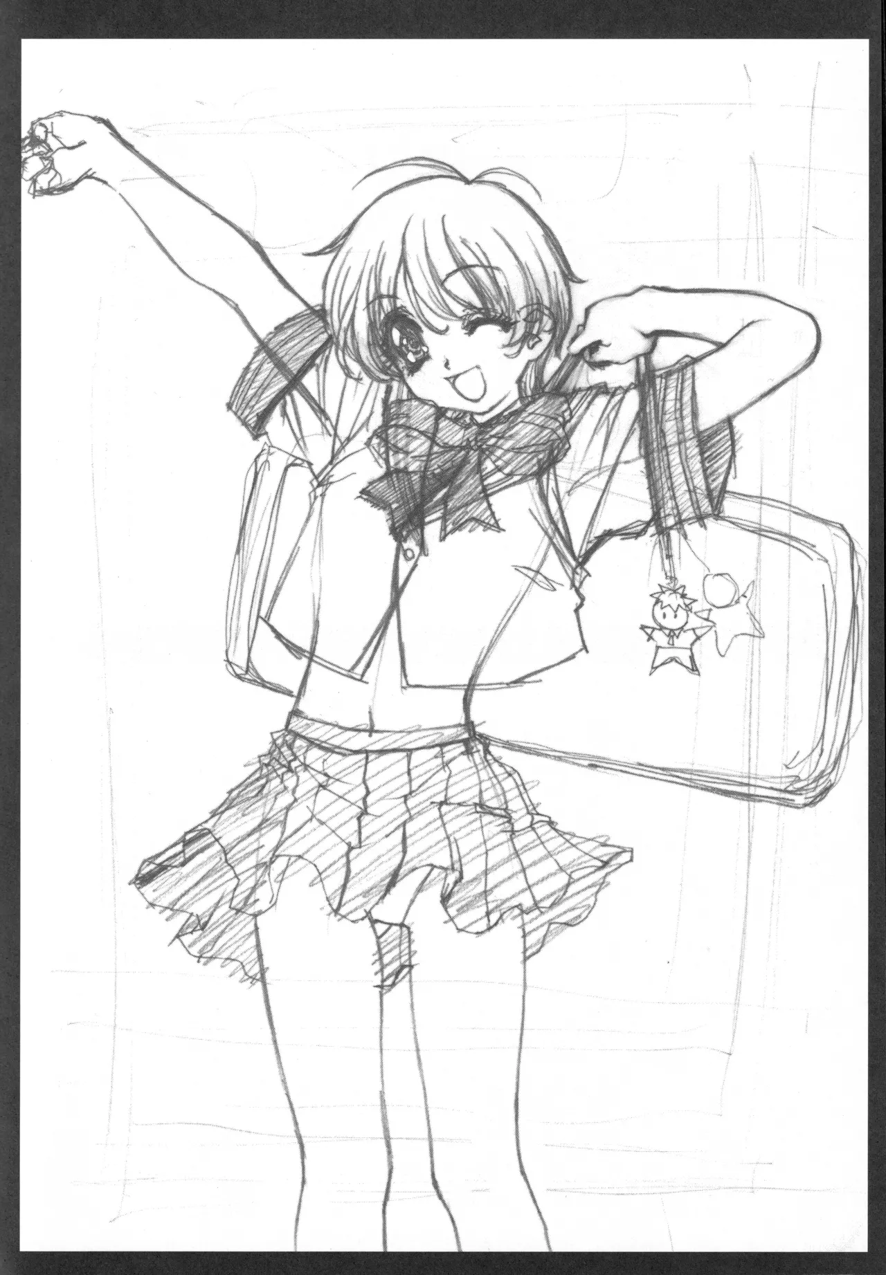 イベント活動休止記念本 - page127