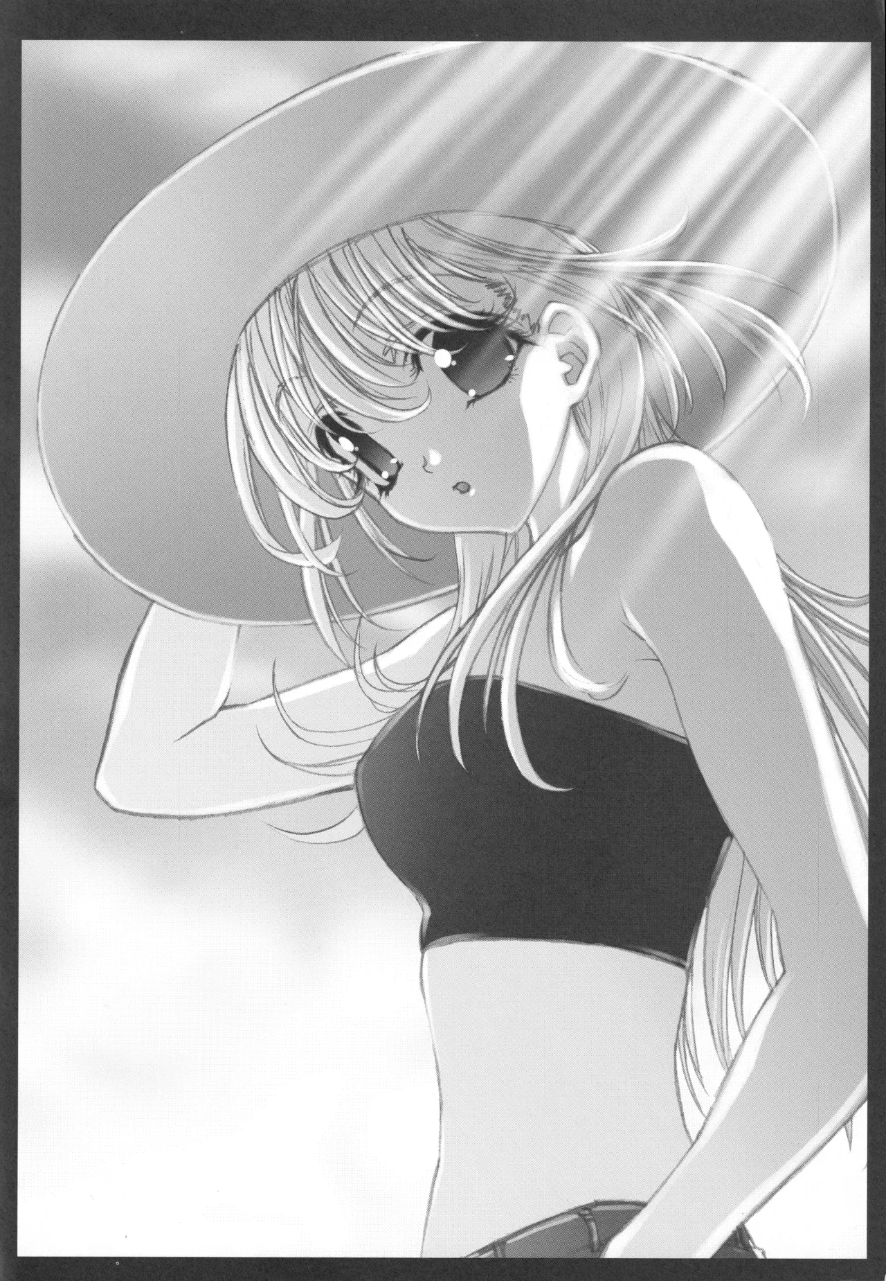 イベント活動休止記念本 - page129