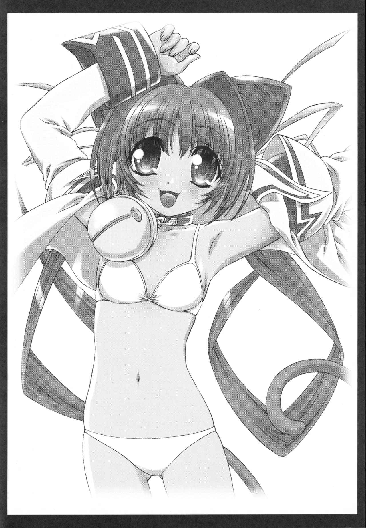 イベント活動休止記念本 - page131