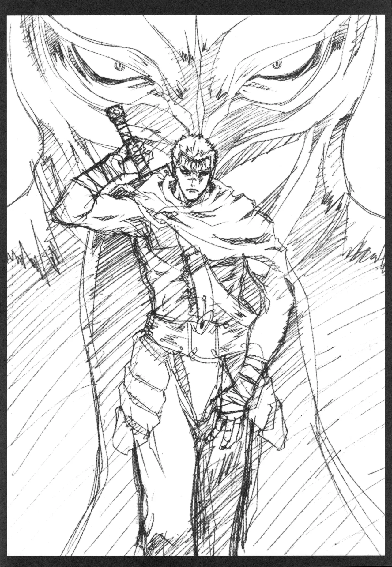 イベント活動休止記念本 - page33