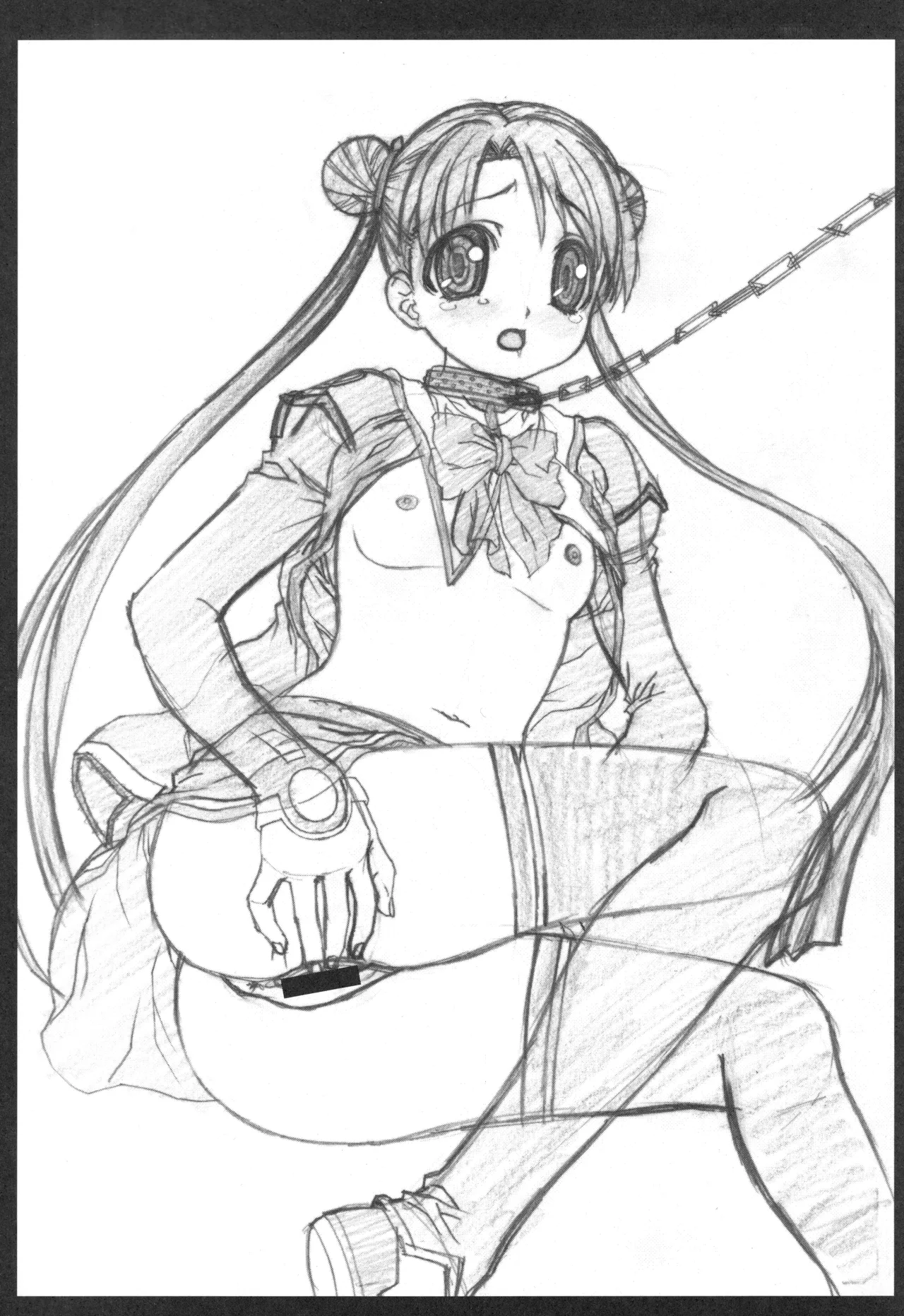 イベント活動休止記念本 - page38