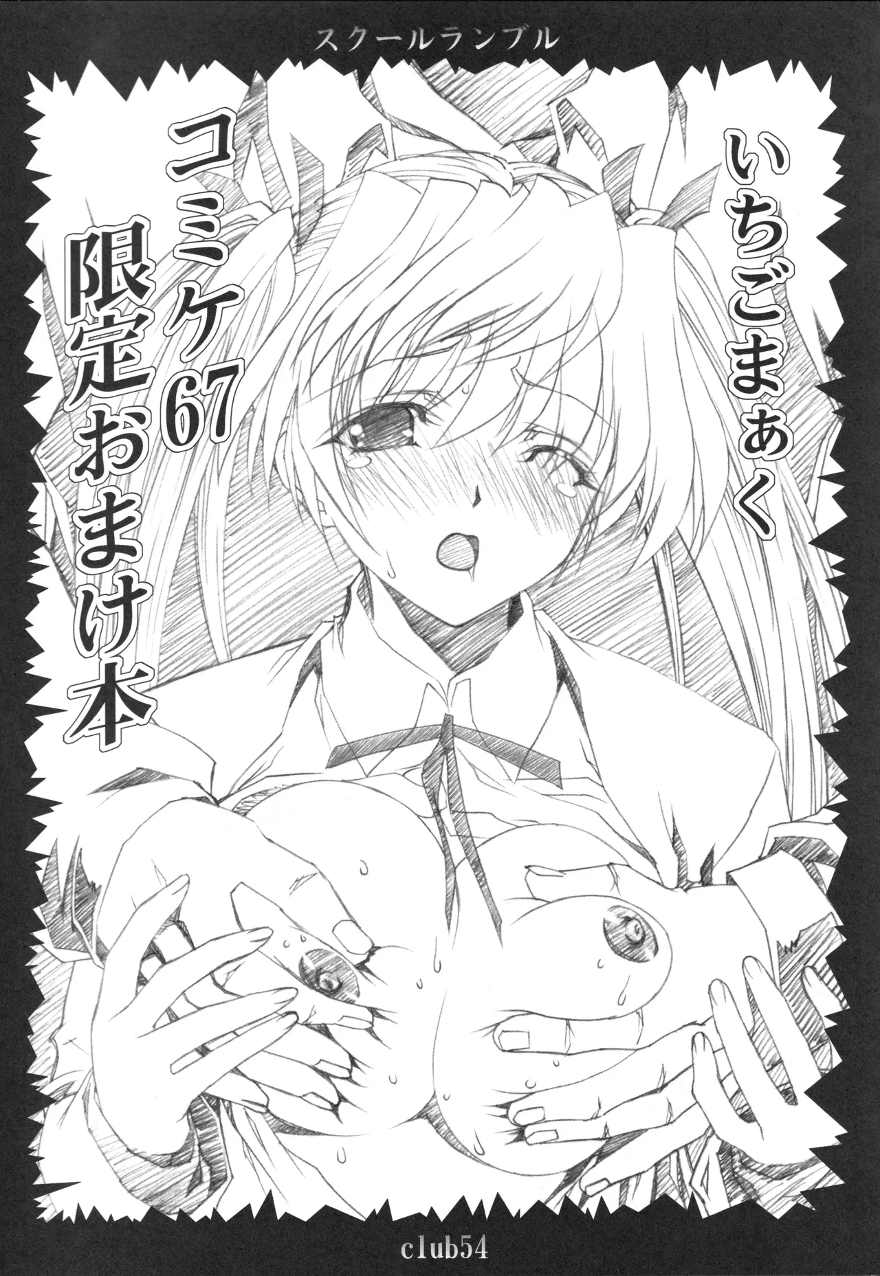 イベント活動休止記念本 - page40