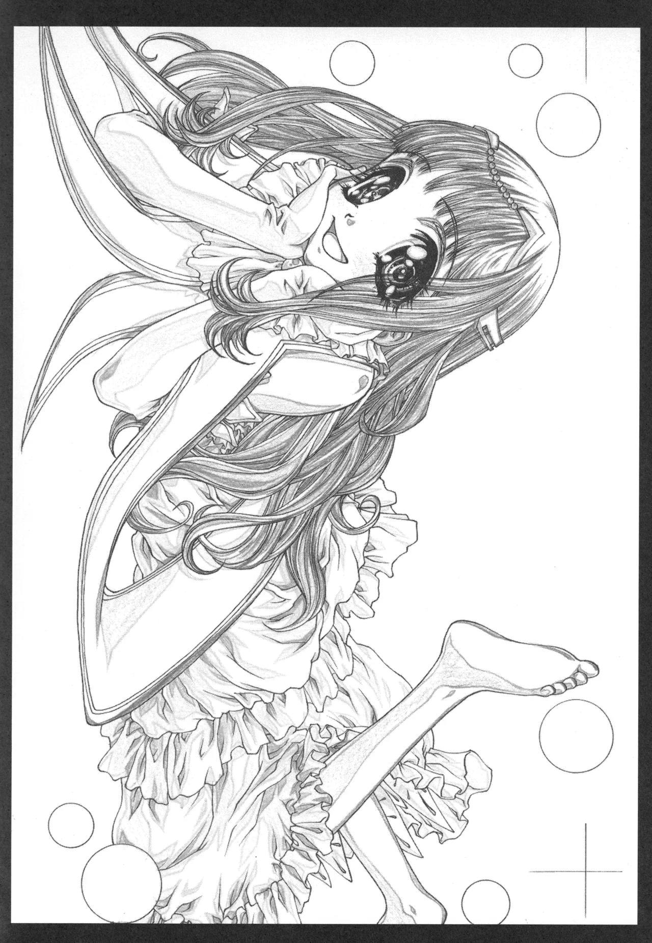 イベント活動休止記念本 - page73