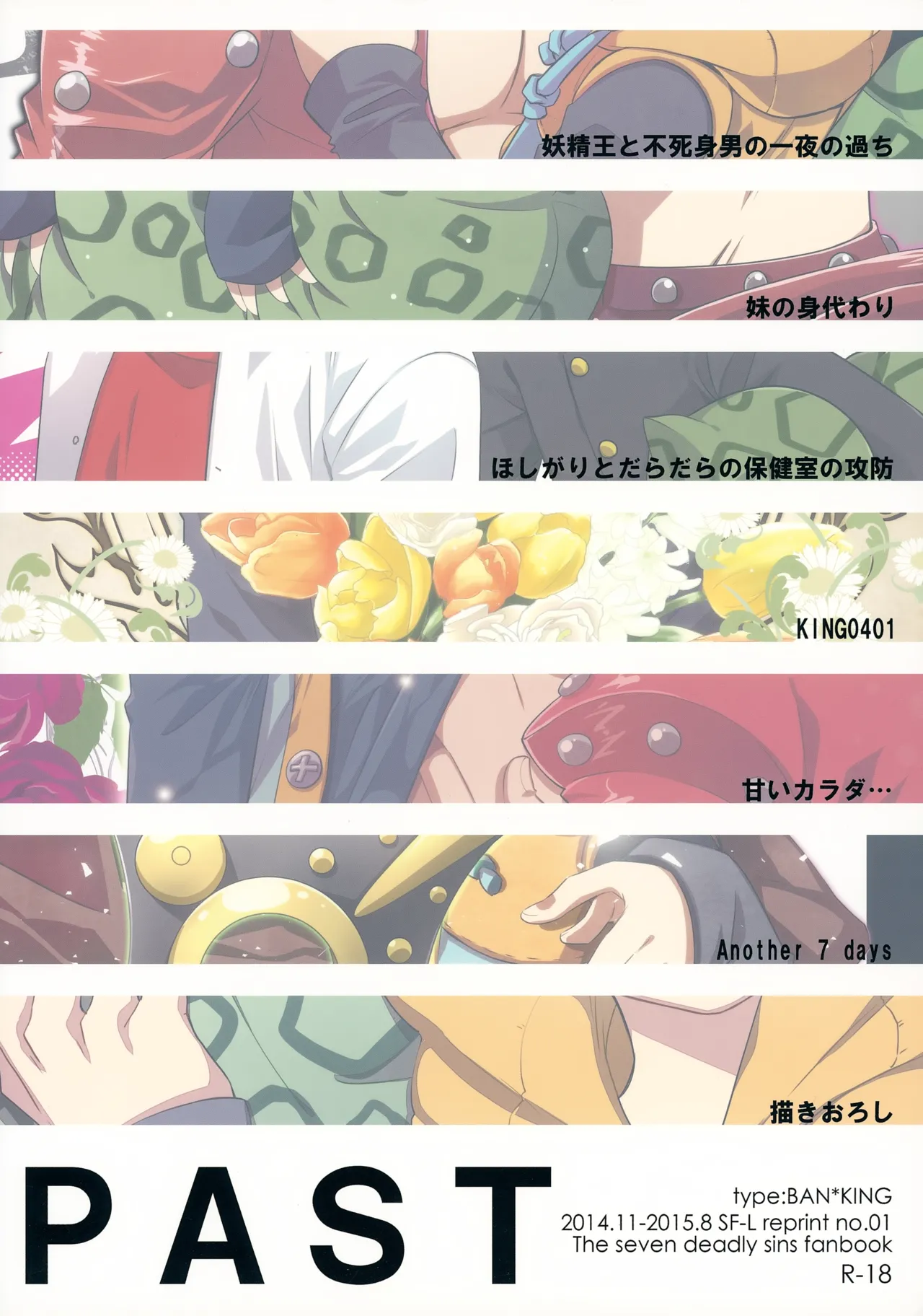 PAST type:BAN*KING - page246