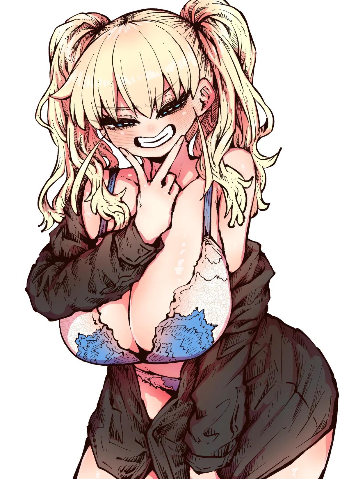 完全同意型性風俗SS株式会社【インターンシップ編】 - page330