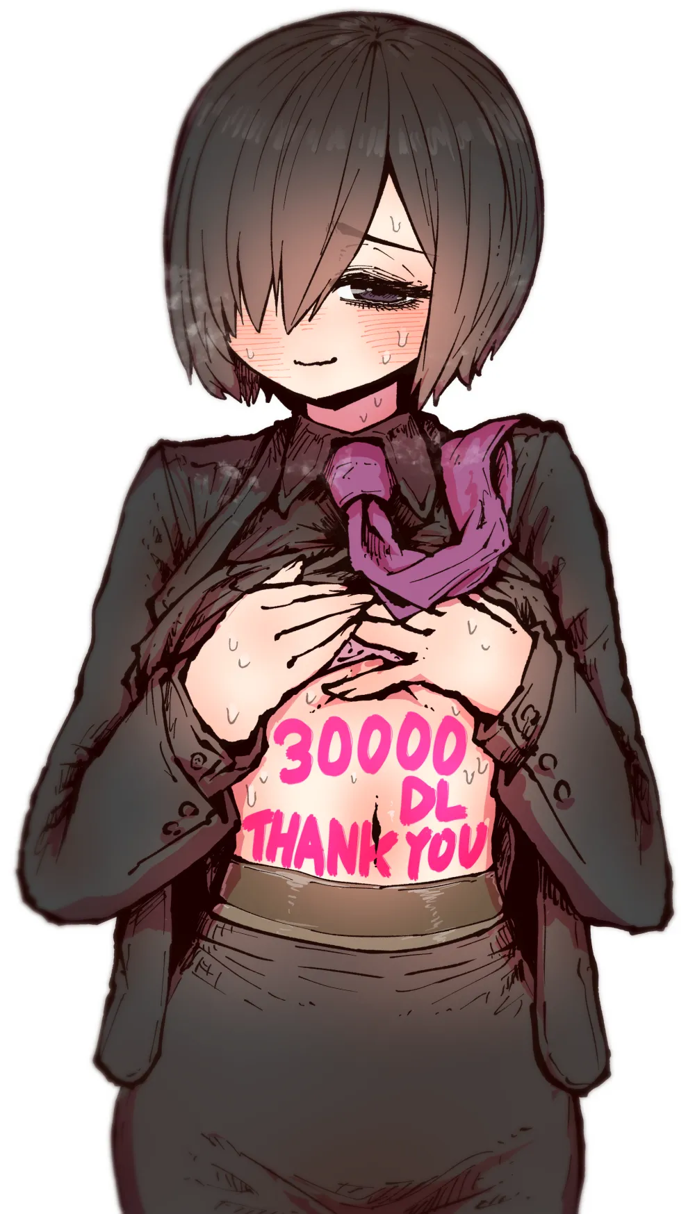 完全同意型性風俗SS株式会社【インターンシップ編】 - page338