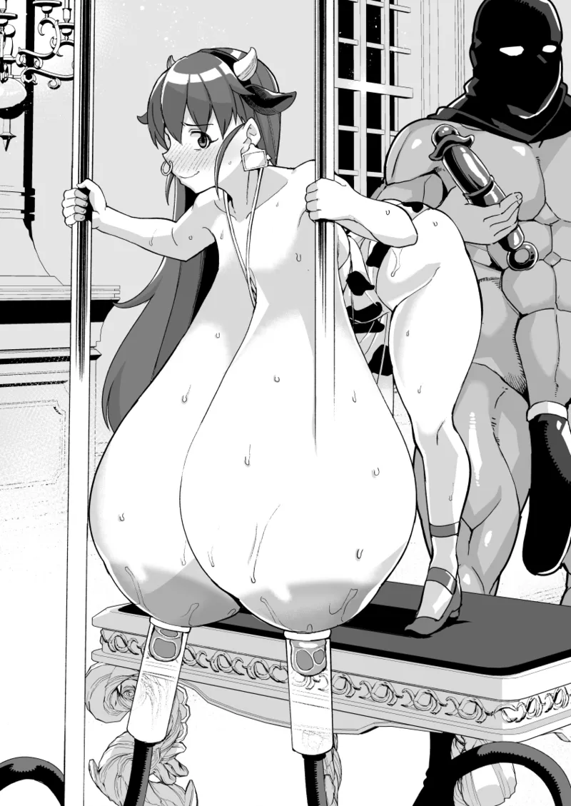 暗黒金持ちの家畜になったtnsm先輩じゃない人 - page9