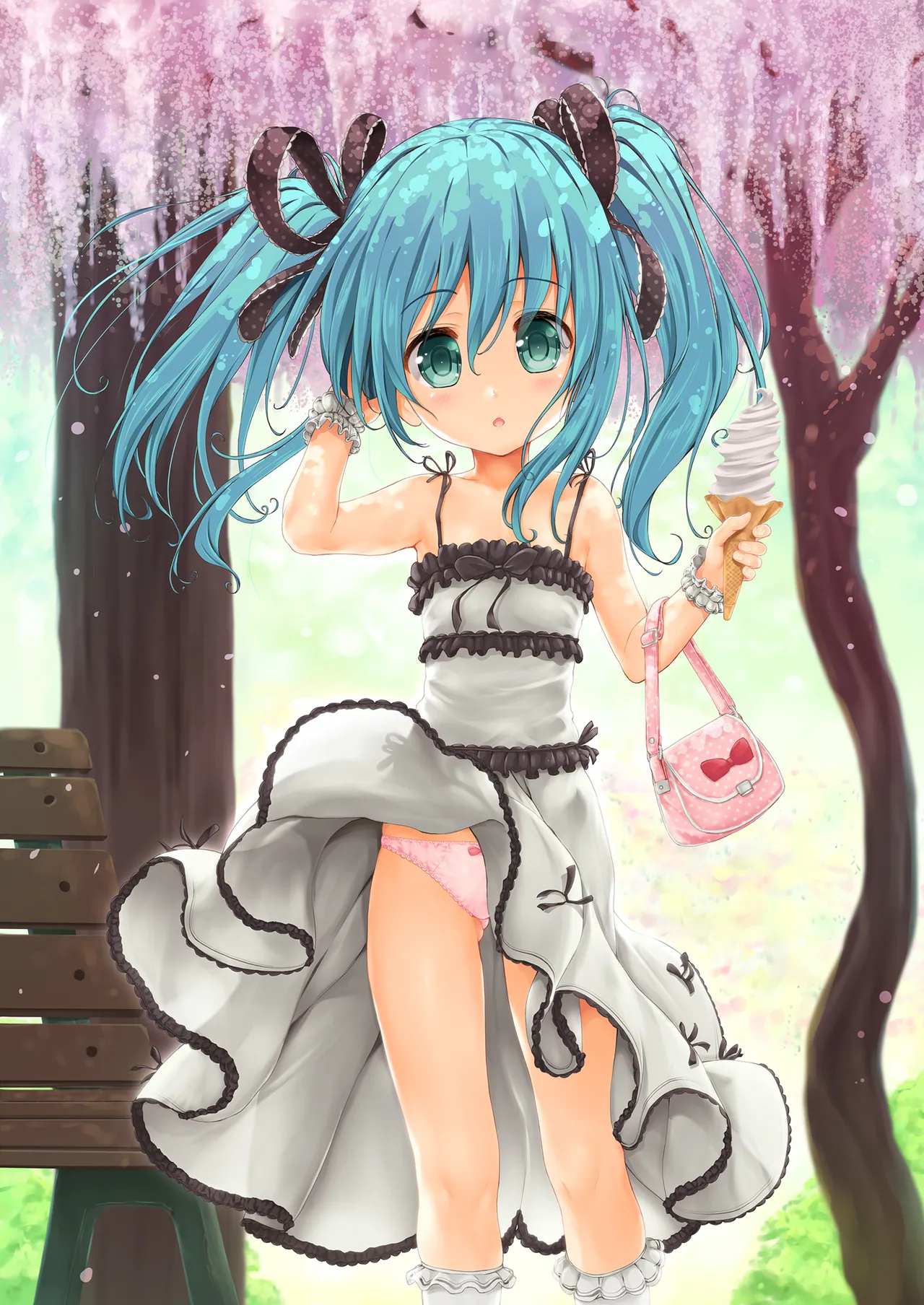 愛して! ほむん 4 - page141