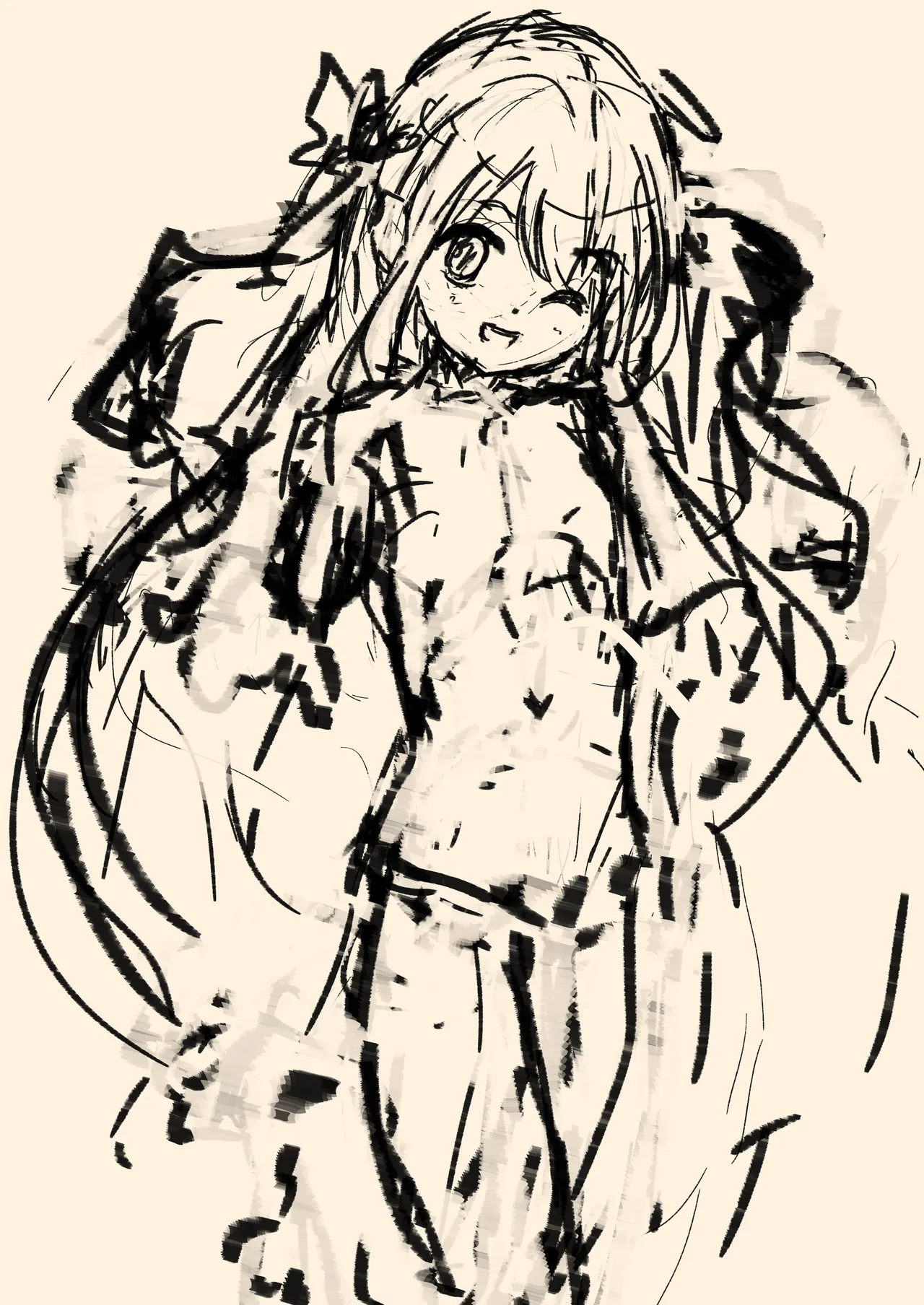 愛して! ほむん 4 - page233