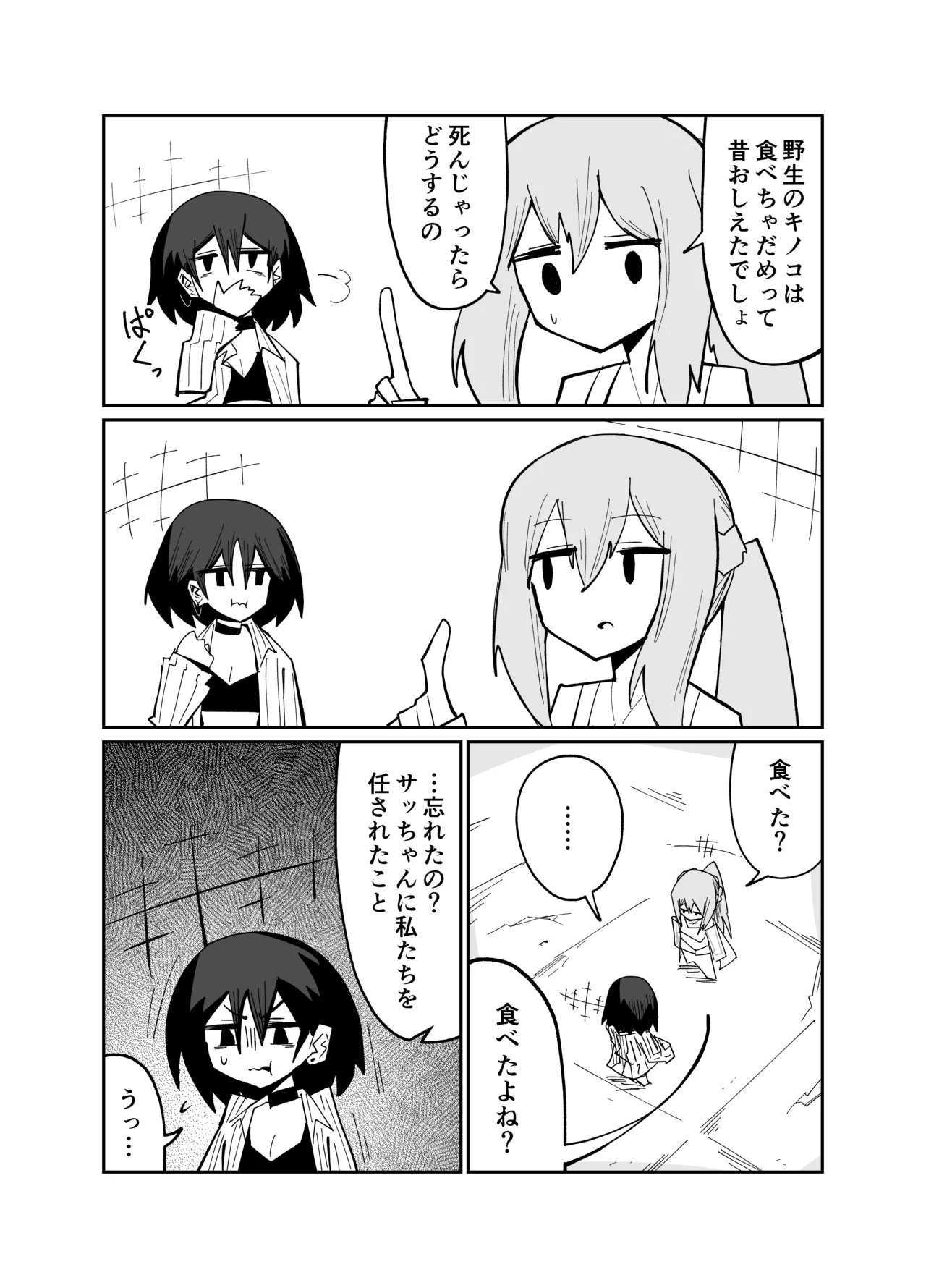 アディアファネス - page32