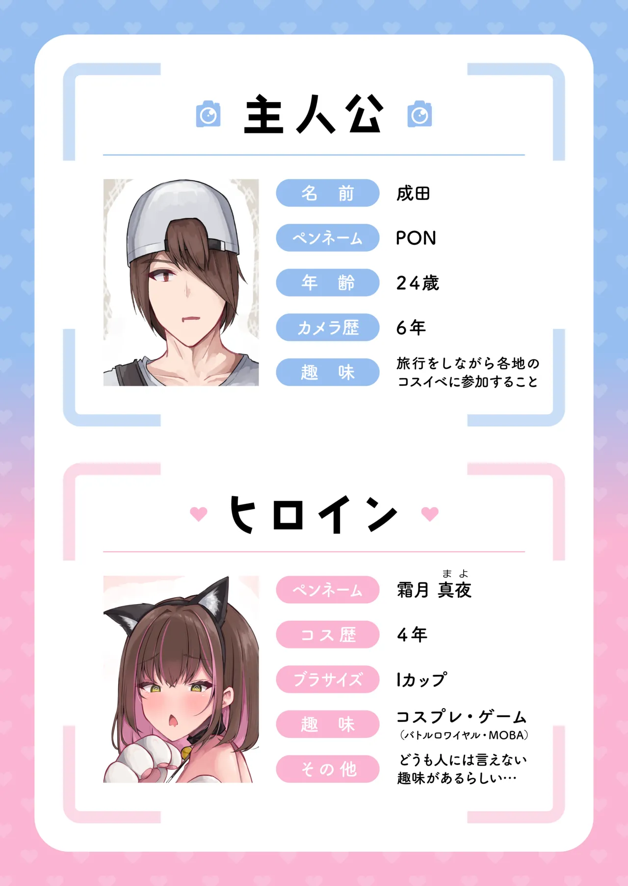 ねぇねぇ、次は何着る? - page2