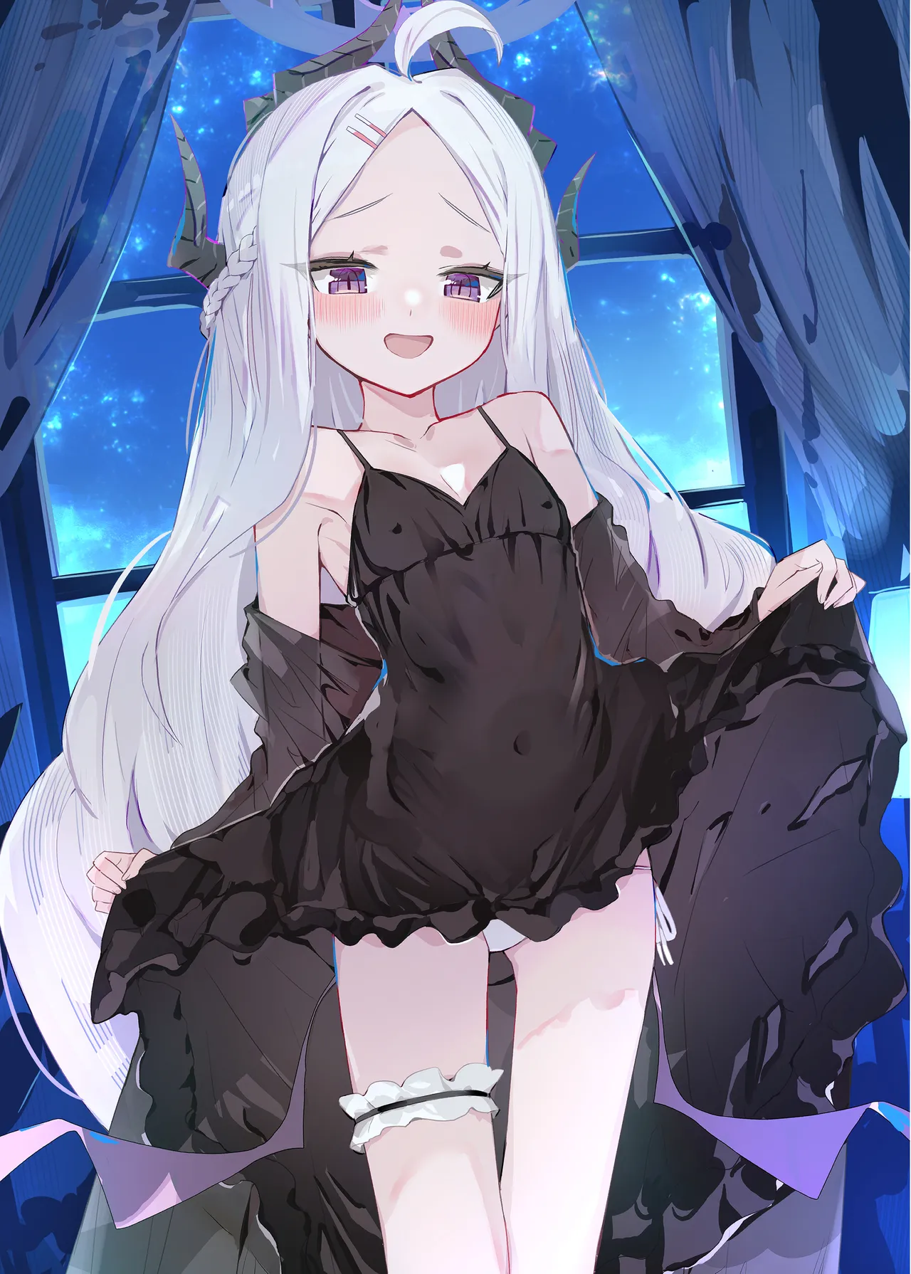 も～っと ヒナちゃんと甘々子作りDays - page20