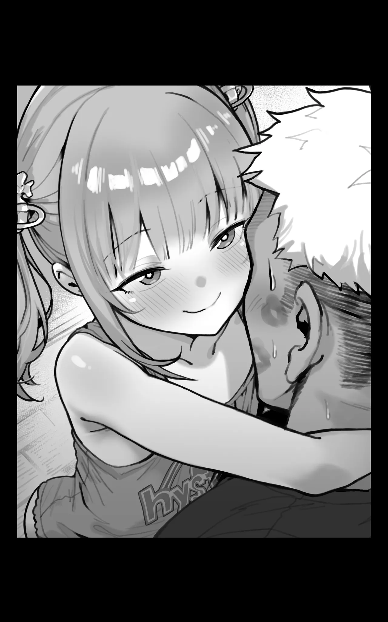 君が孕むまで限界突破セックス - page114