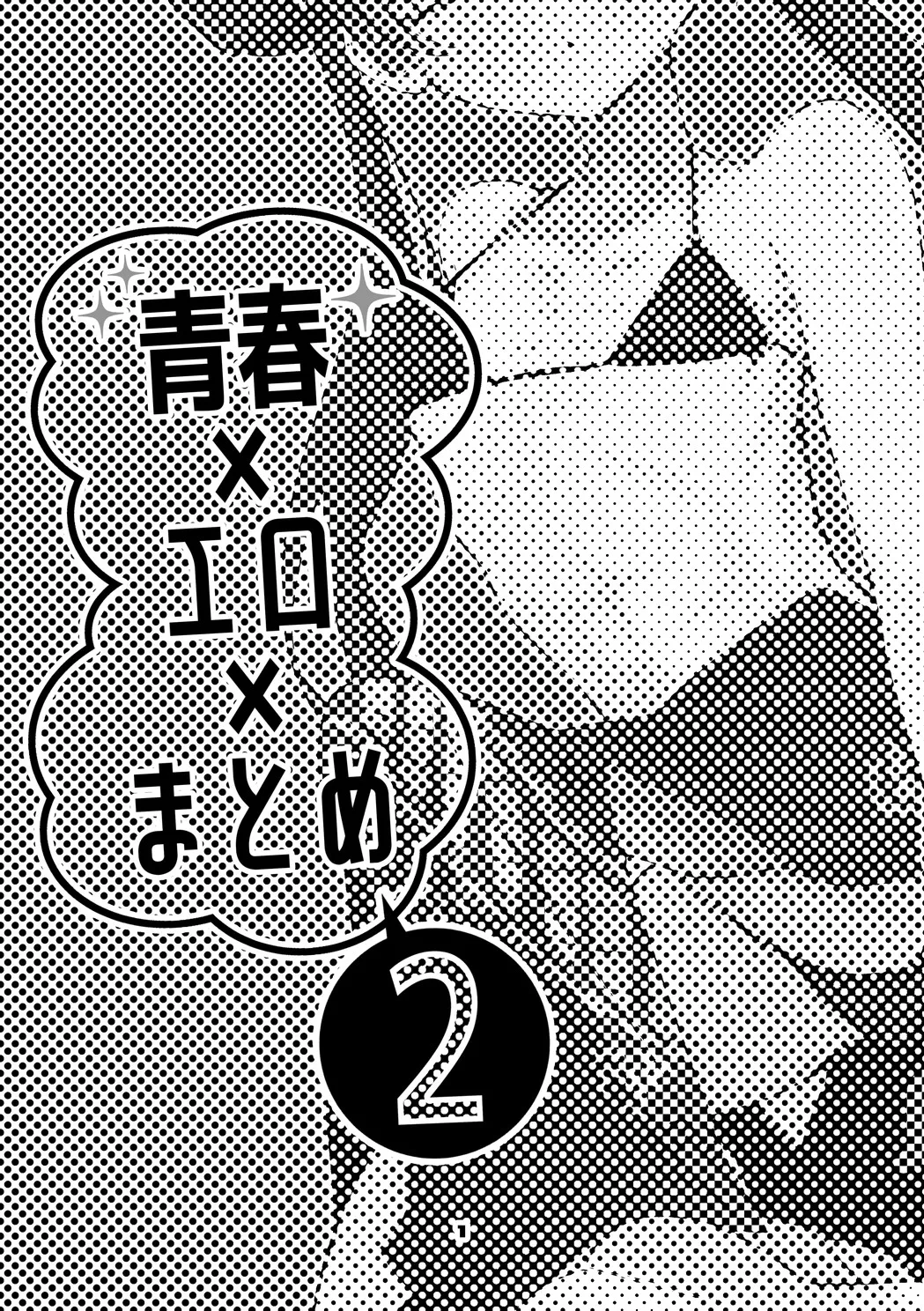 青春xエロxまとめ本2 - page2
