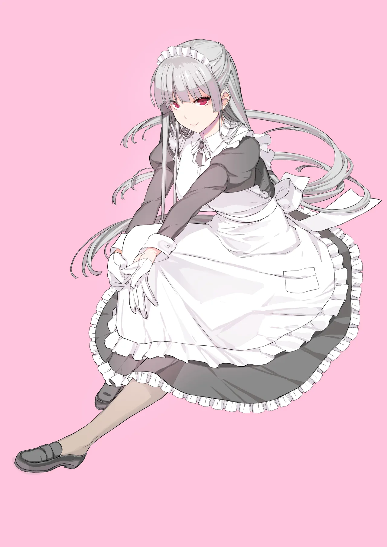 【フルカラー】お嬢様は発情期【コミック】 - page64