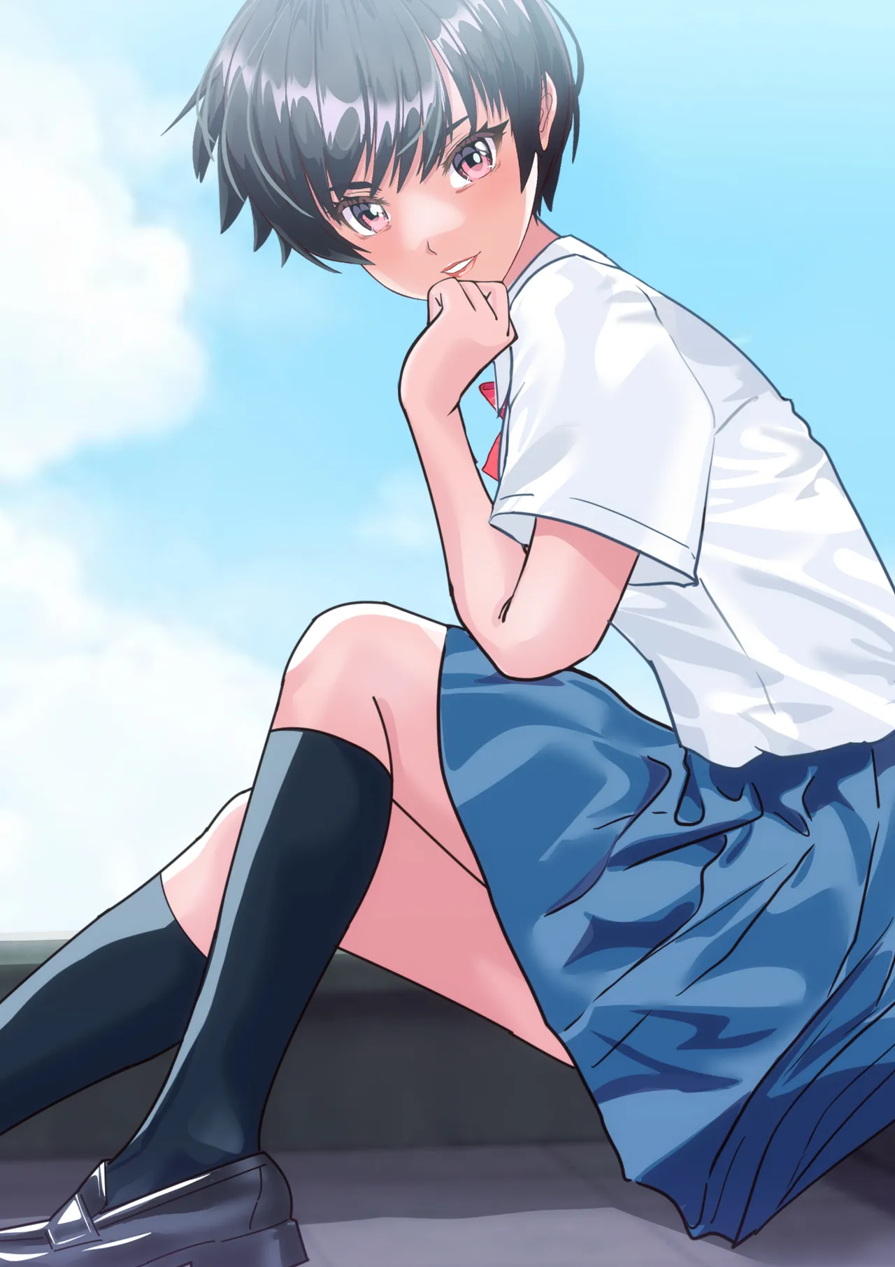 第２０話 ガン決まり❤ - page118