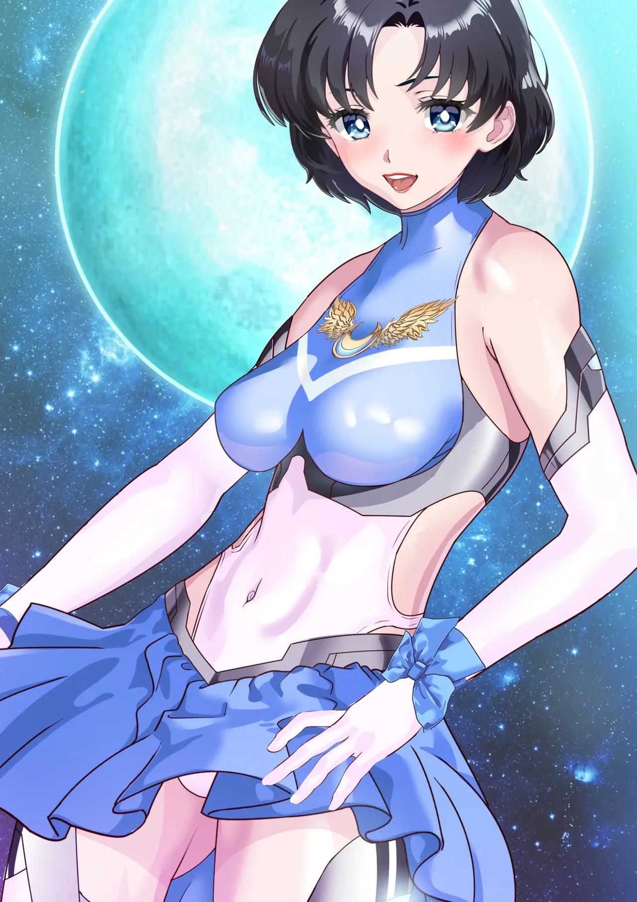 ヒロピン倶楽部亜美❤第１４話 - page82