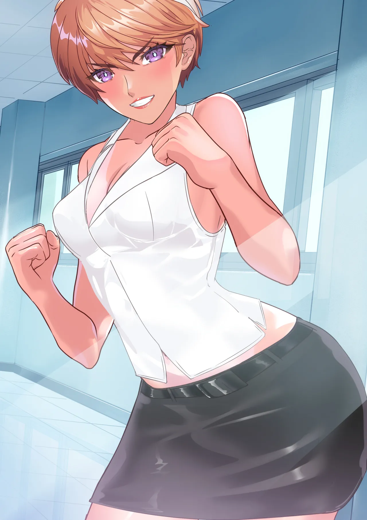 ヤンキー教師イナズマ❤ - page160