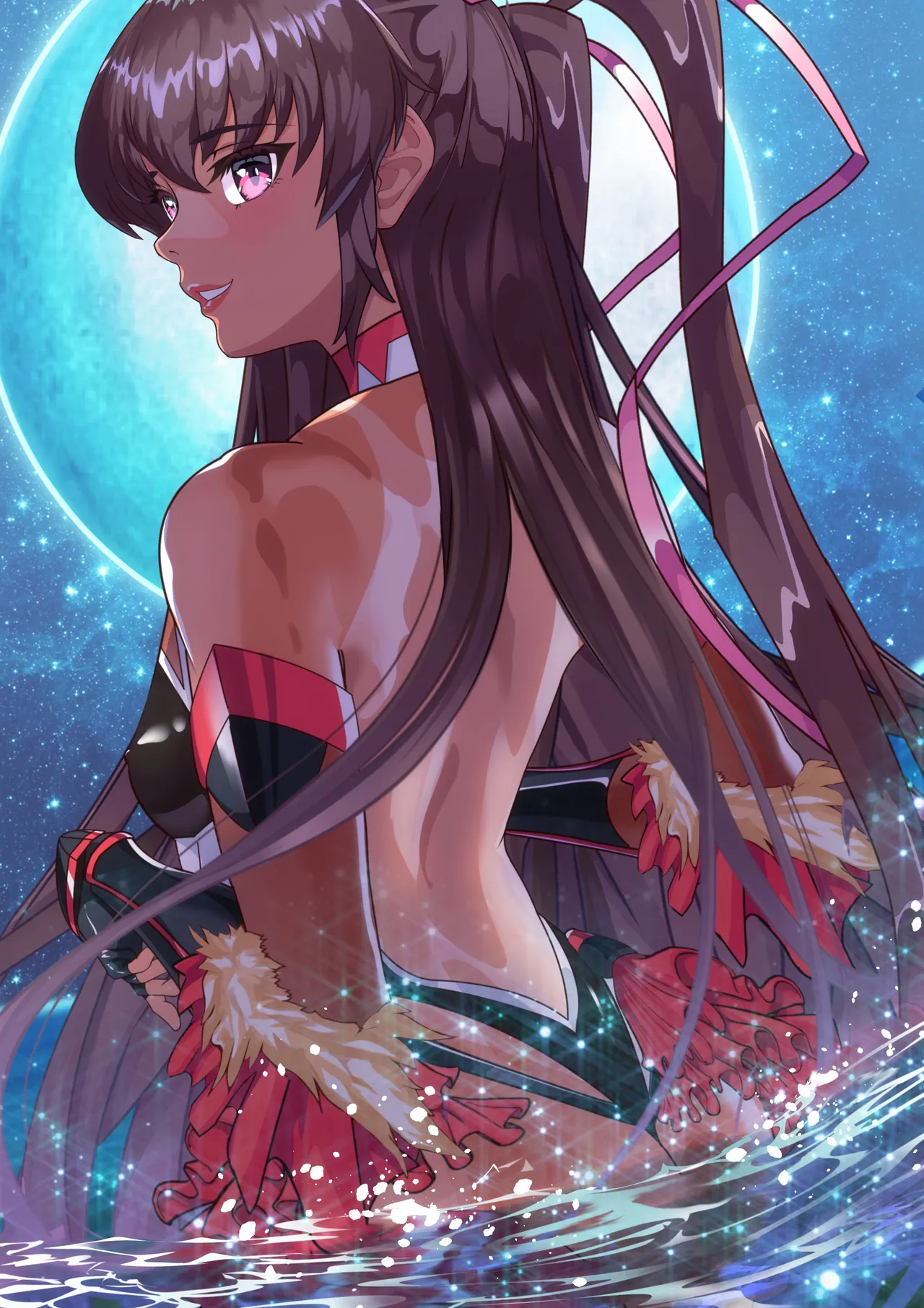 第13 話 びっくりクリ❤ - page92