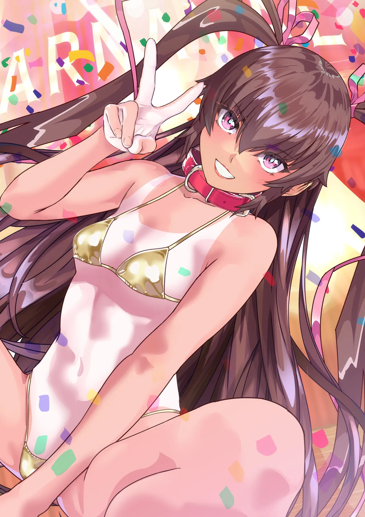 第13 話 びっくりクリ❤ - page97