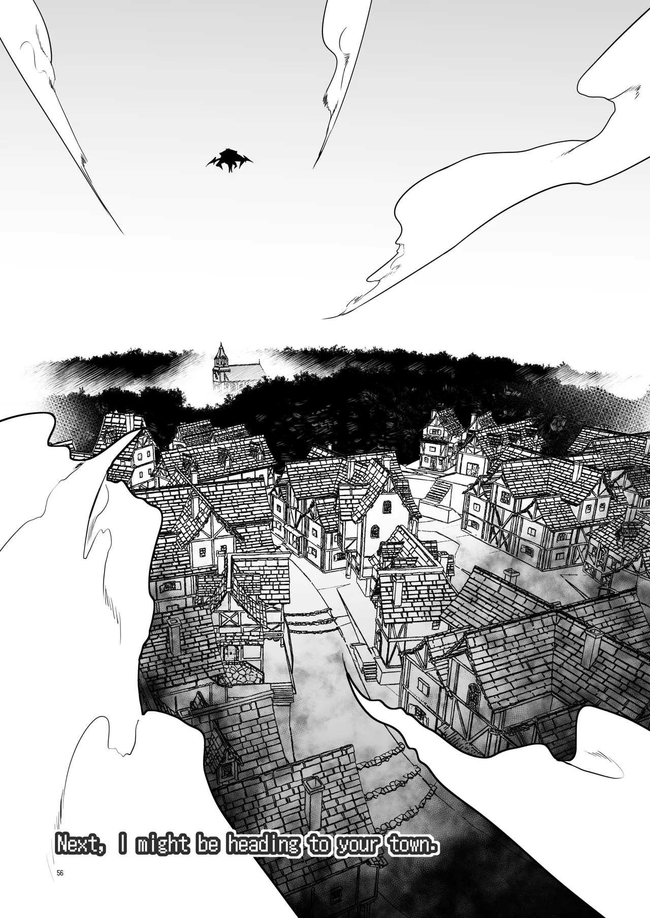 なんでもヤらせてくれるあまふわシスターサキュバス懺悔射精 - page56