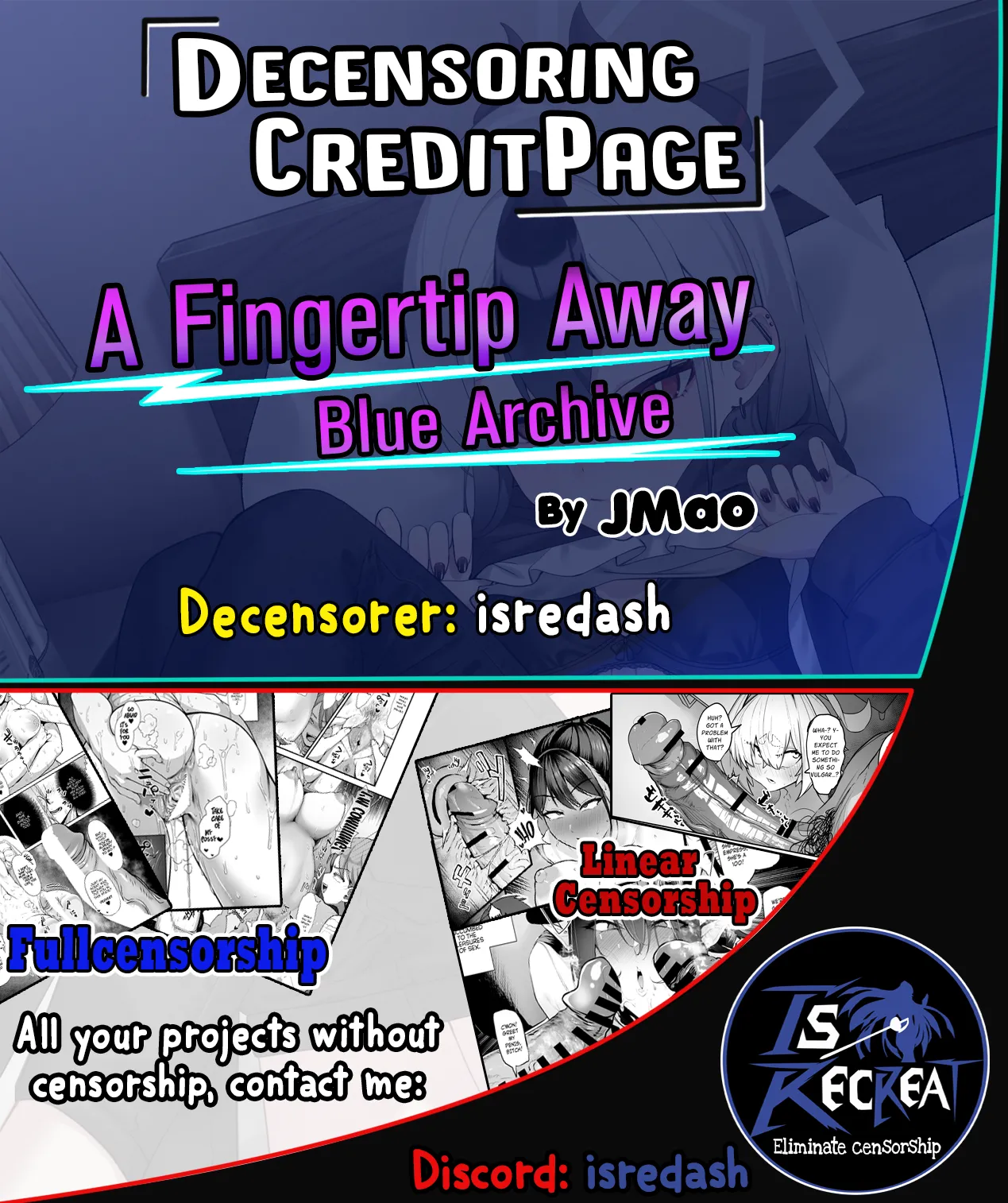 指先ひとつ分の距離 - page30