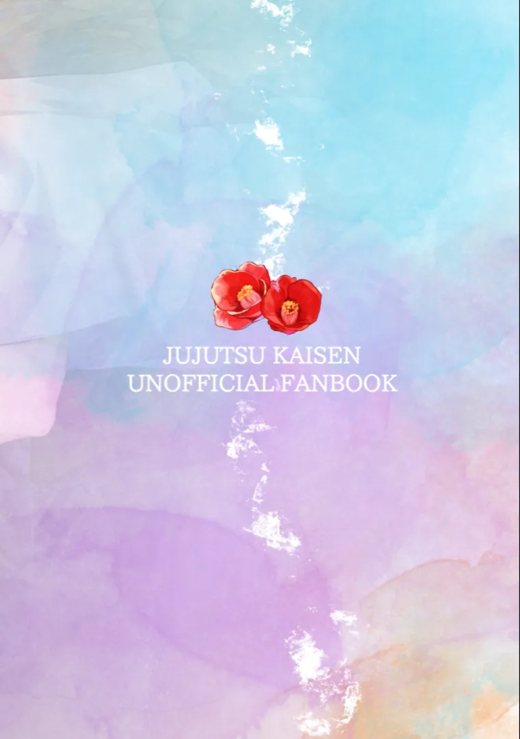 Our Little World - Jujutsu Kaisen DJ [JP] - page150