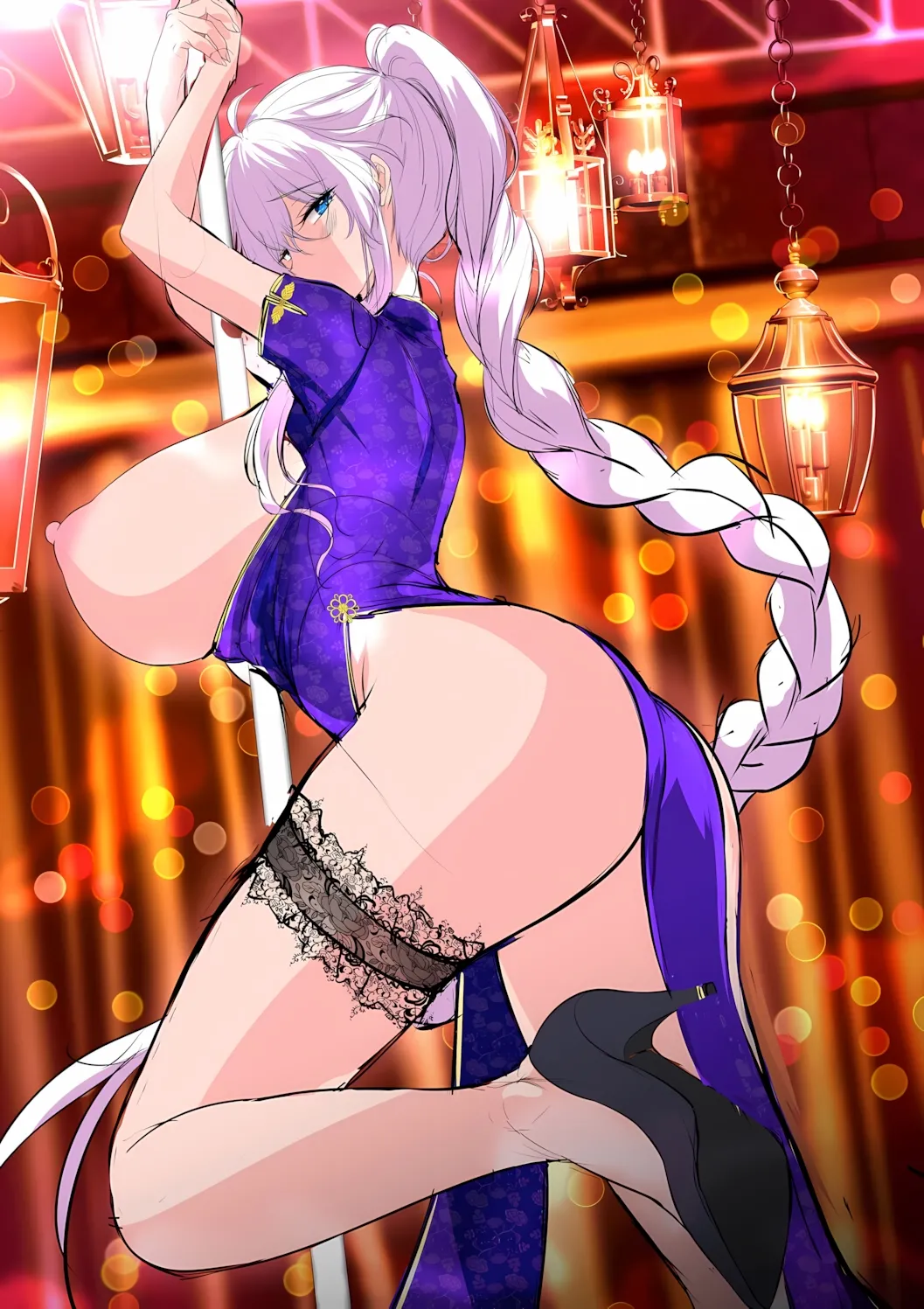 極楽温泉物語 - page175