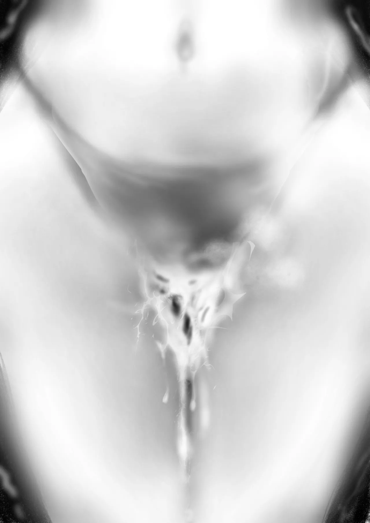 巨乳の新婚人妻さん マンガ家旦那の連載継続のため編集長と取引してNTR… - page59