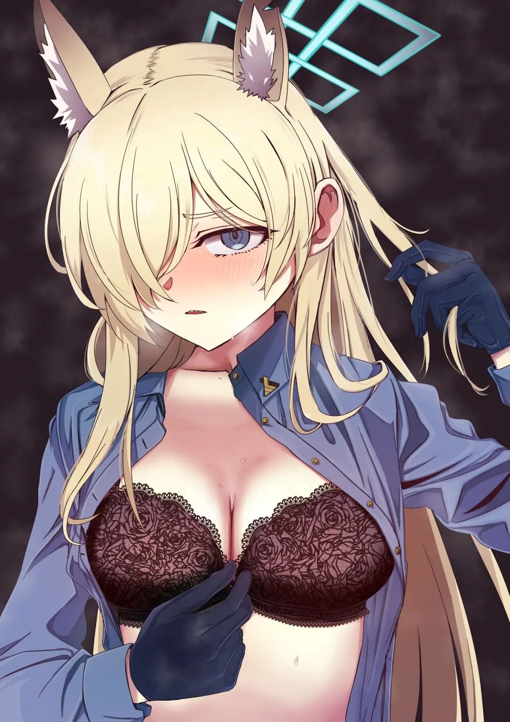 先生、今夜いかがですか？ - page39