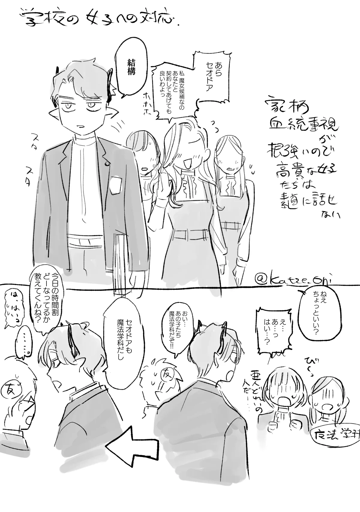 dog eat dog era~竜人族双子の熟辱~総集編 - page255