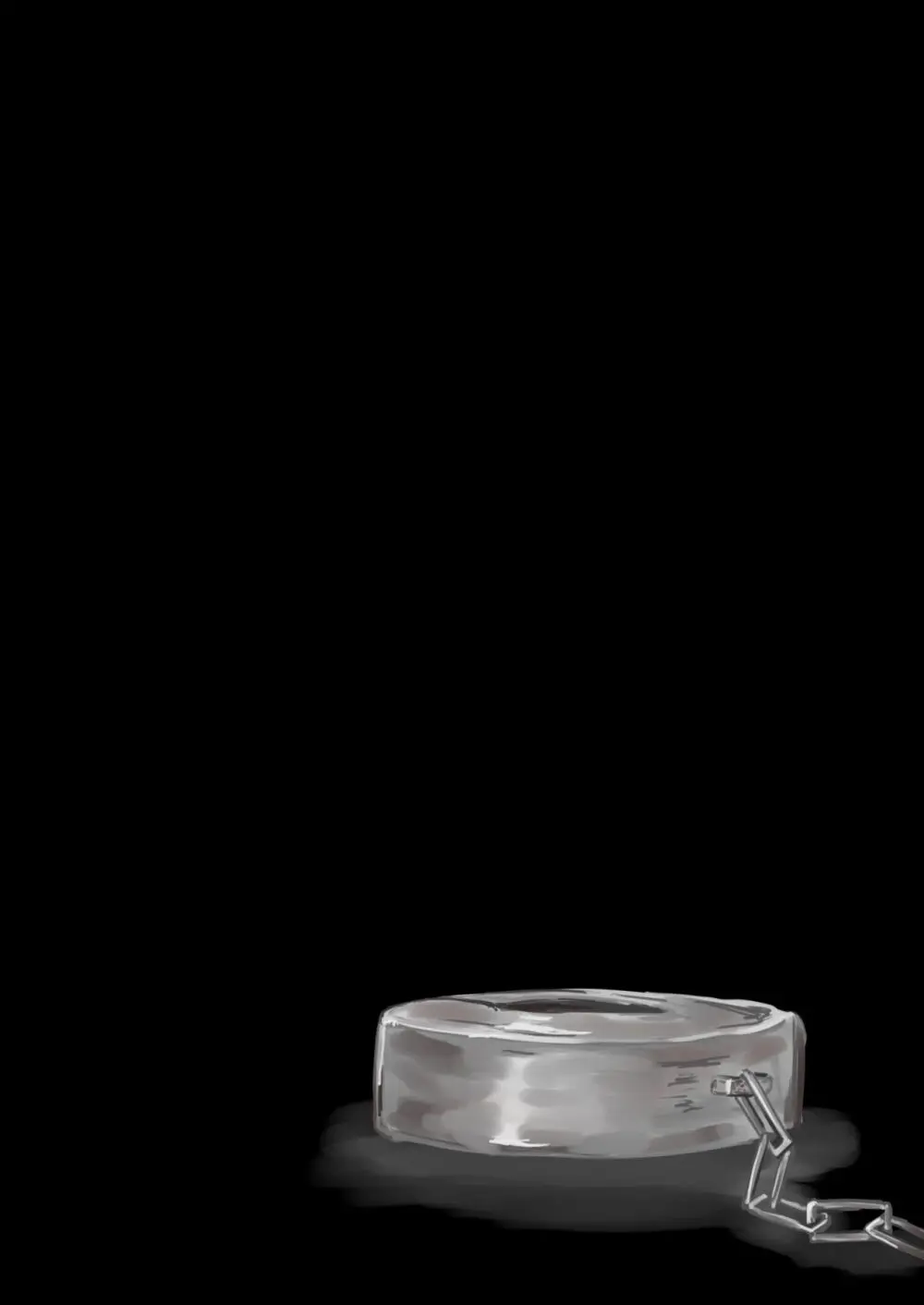 継ぎ接ぎの死神 - page71