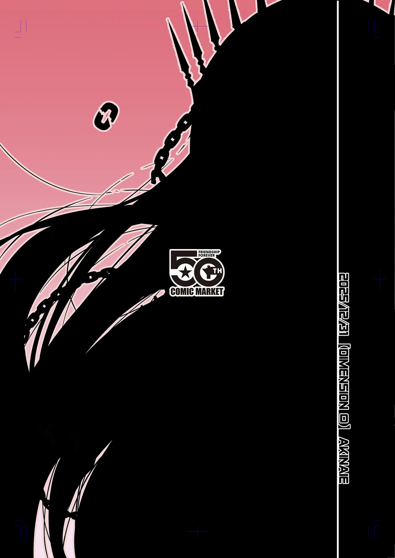 MELT NOIR No.1 - page30