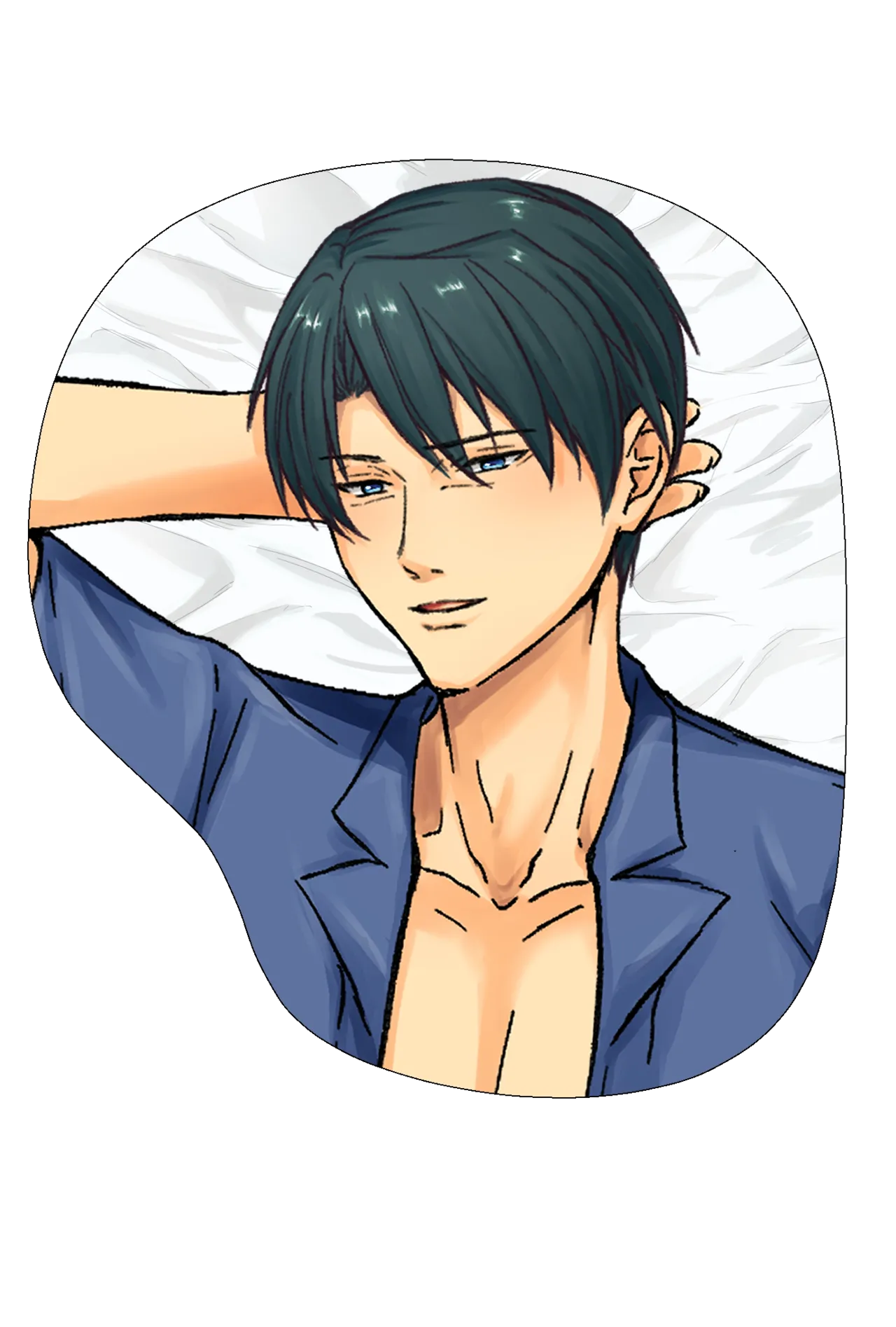 欲情メス堕ち息子 お父様にメイド教育されるハナシ - page82