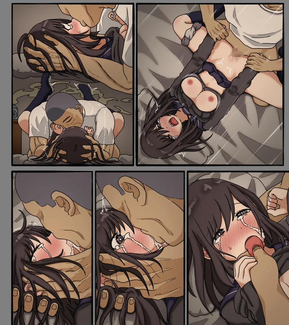 ディスクの中の君の顔 - page62