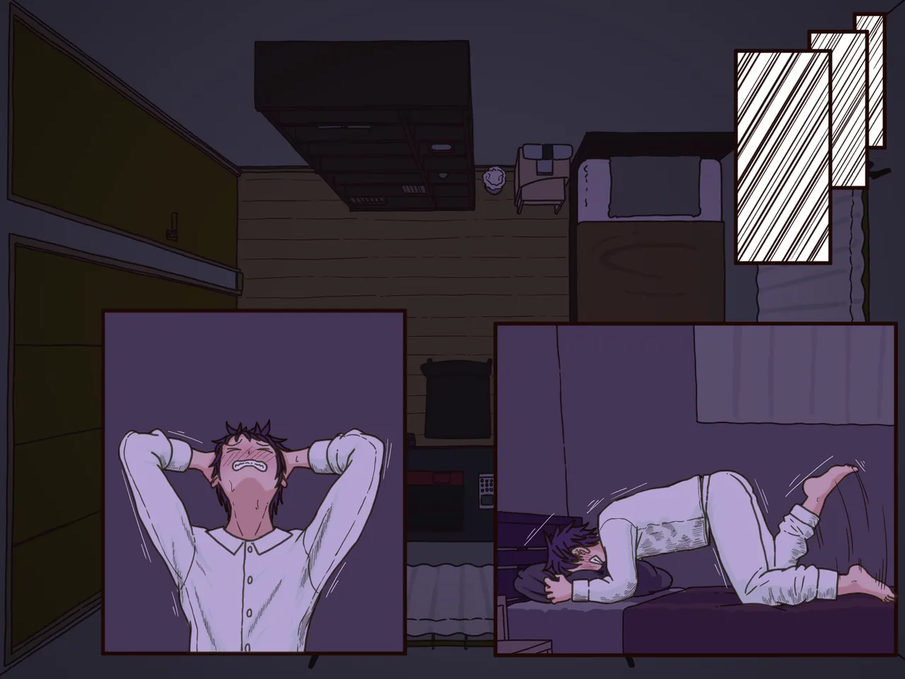 義理の母 - page62